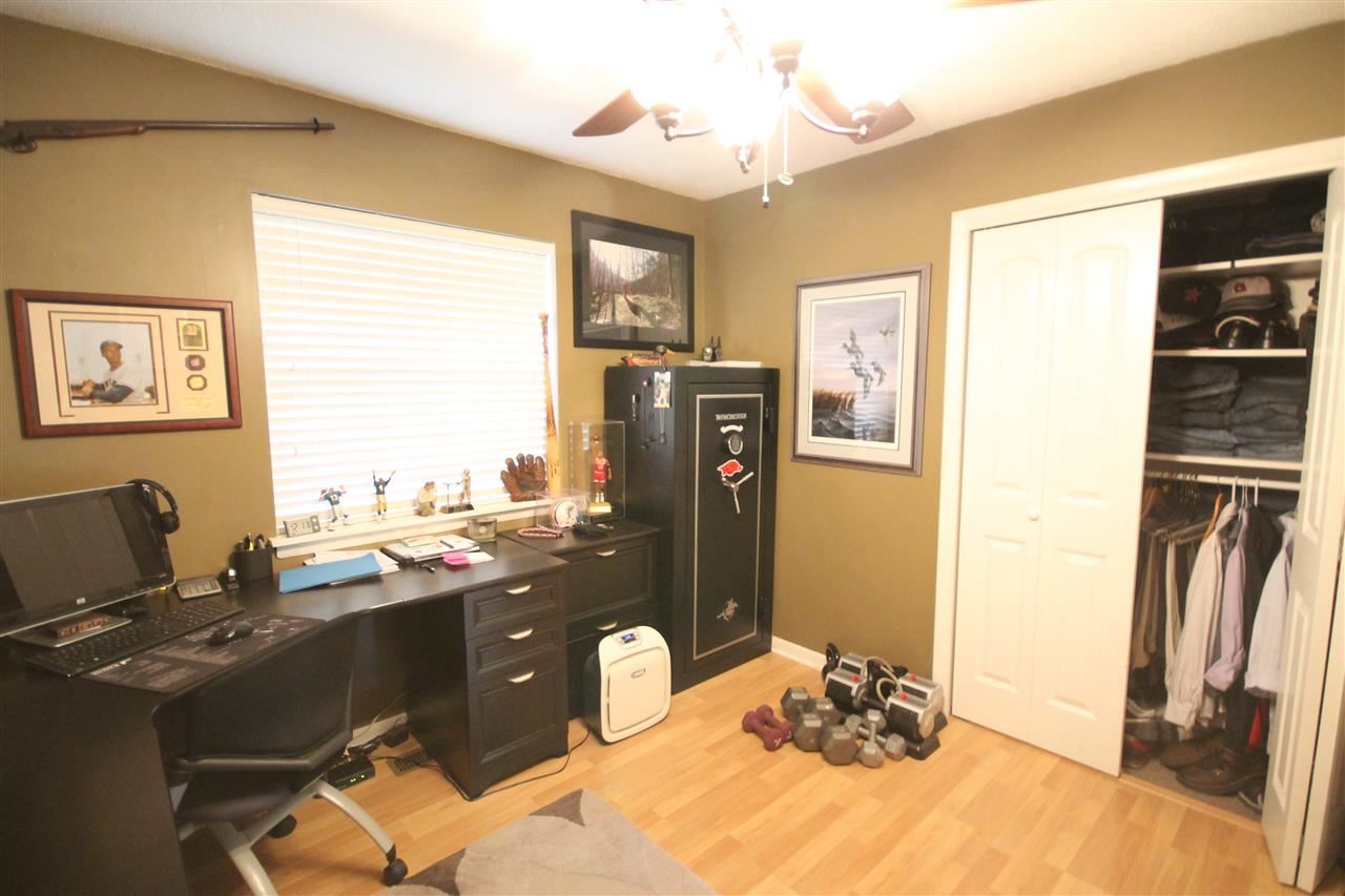 INDIAN HILLS - Residential