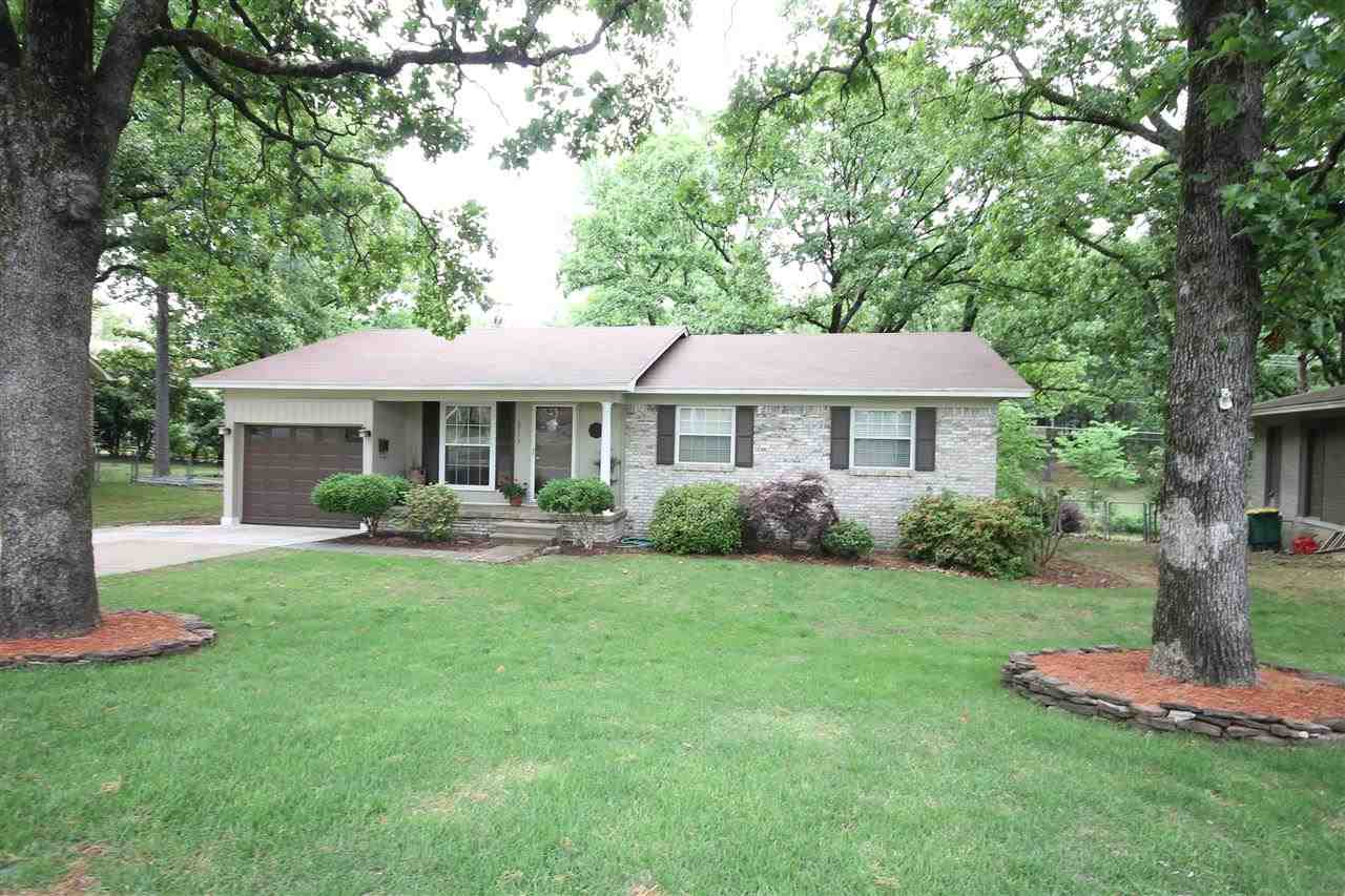 INDIAN HILLS - Residential