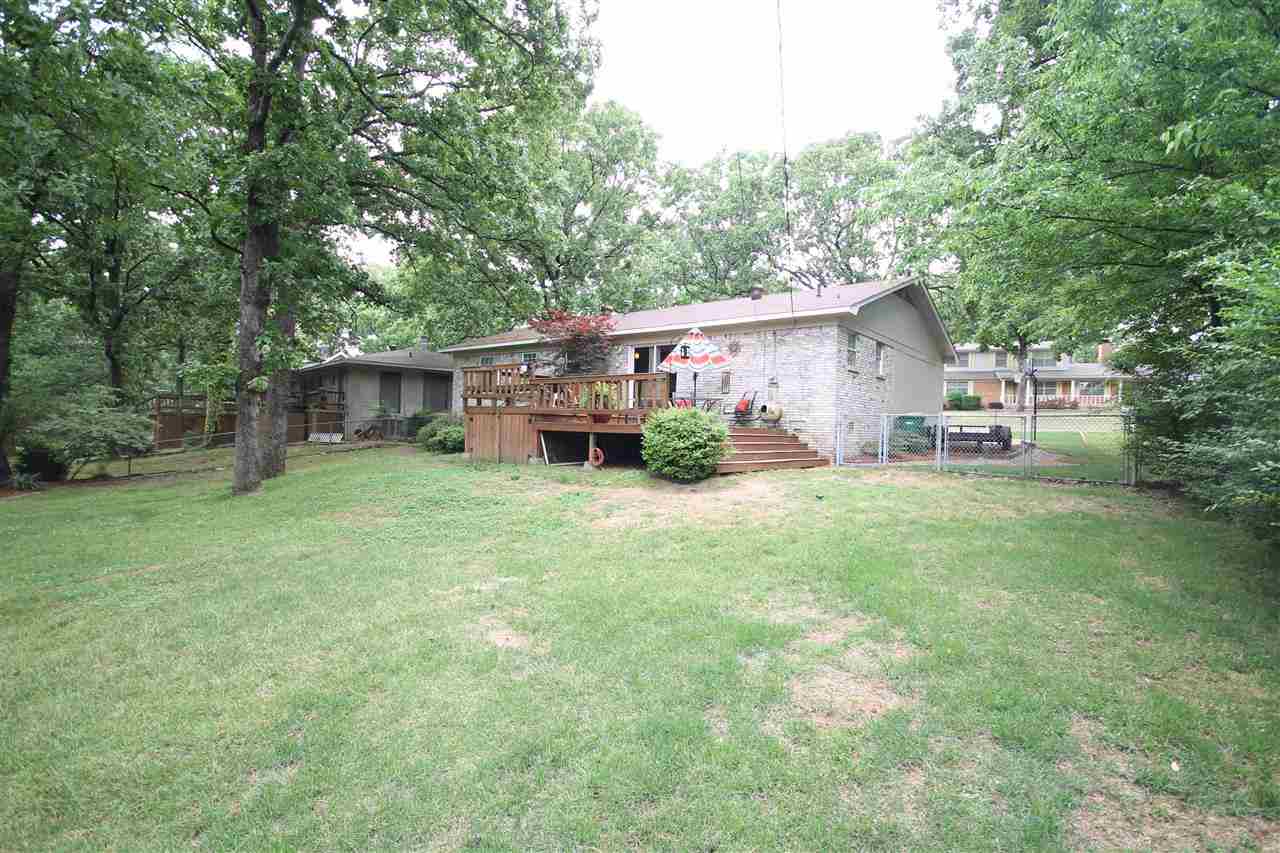 INDIAN HILLS - Residential