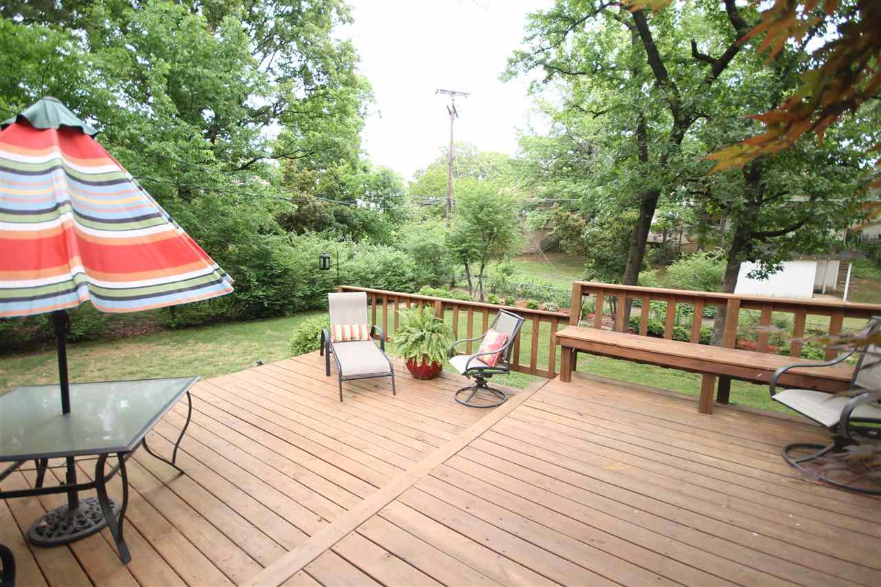 INDIAN HILLS - Residential