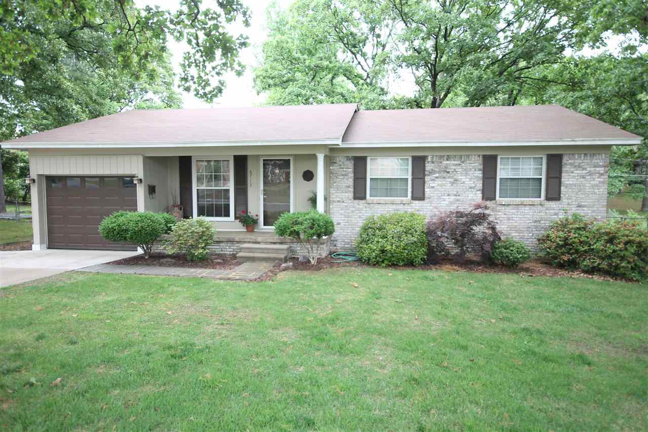 INDIAN HILLS - Residential