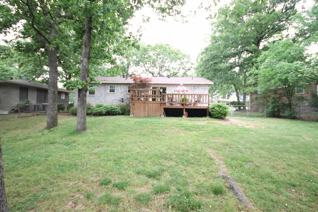 INDIAN HILLS - Residential