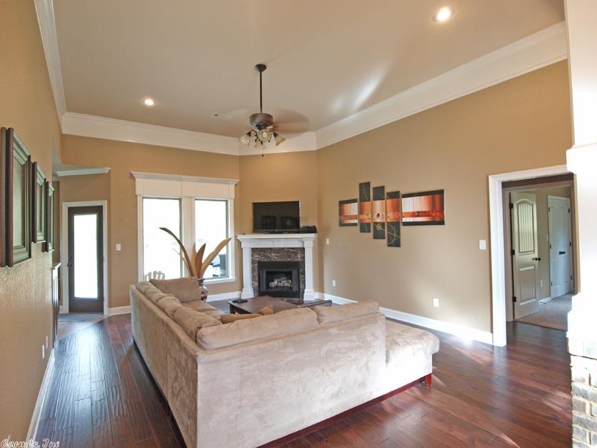 Remington Place - Residential