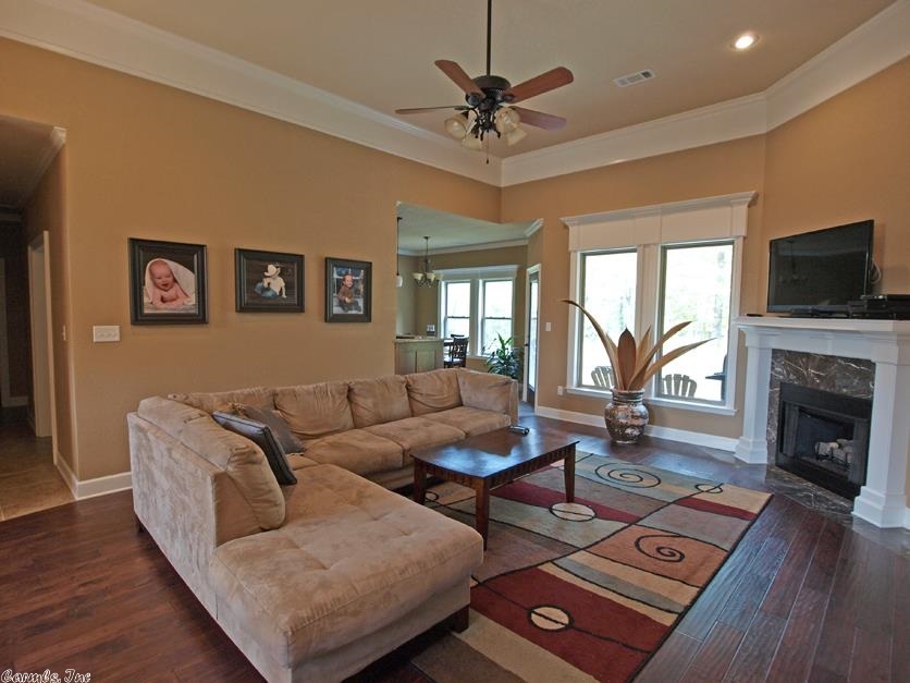 Remington Place - Residential