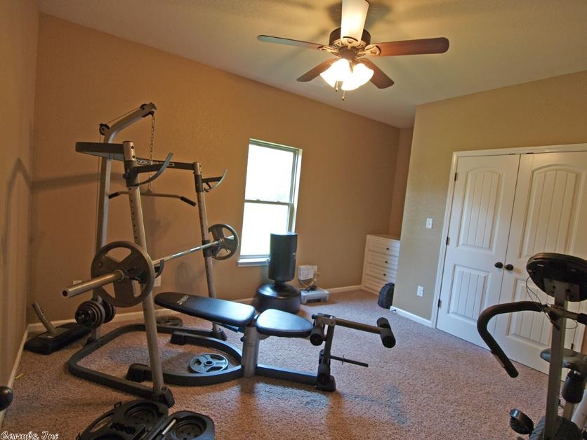 Remington Place - Residential