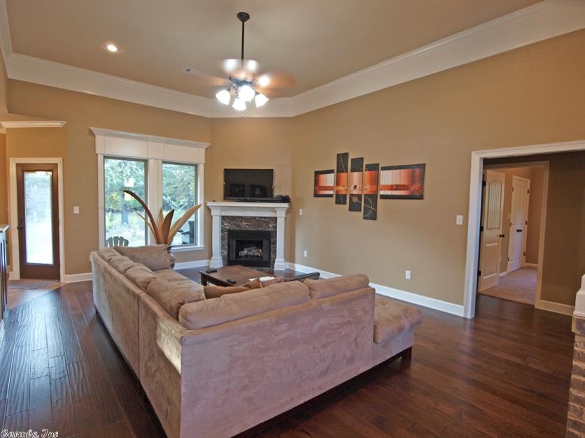 Remington Place - Residential