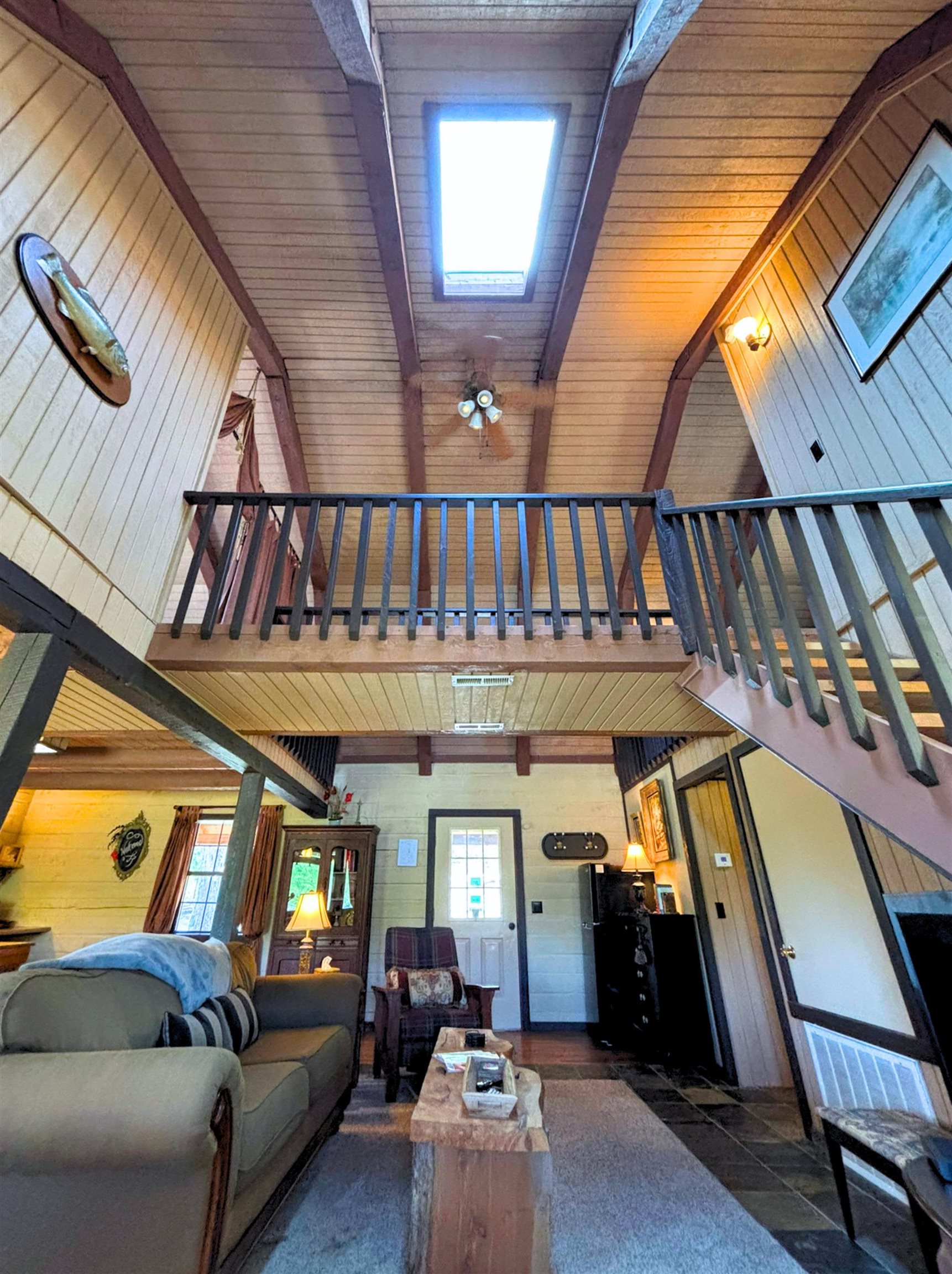 Metes & Bounds - Residential Lease