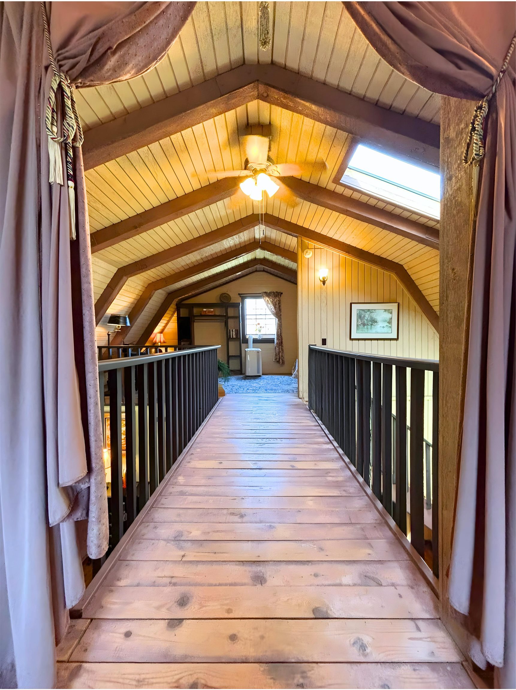 Metes & Bounds - Residential Lease