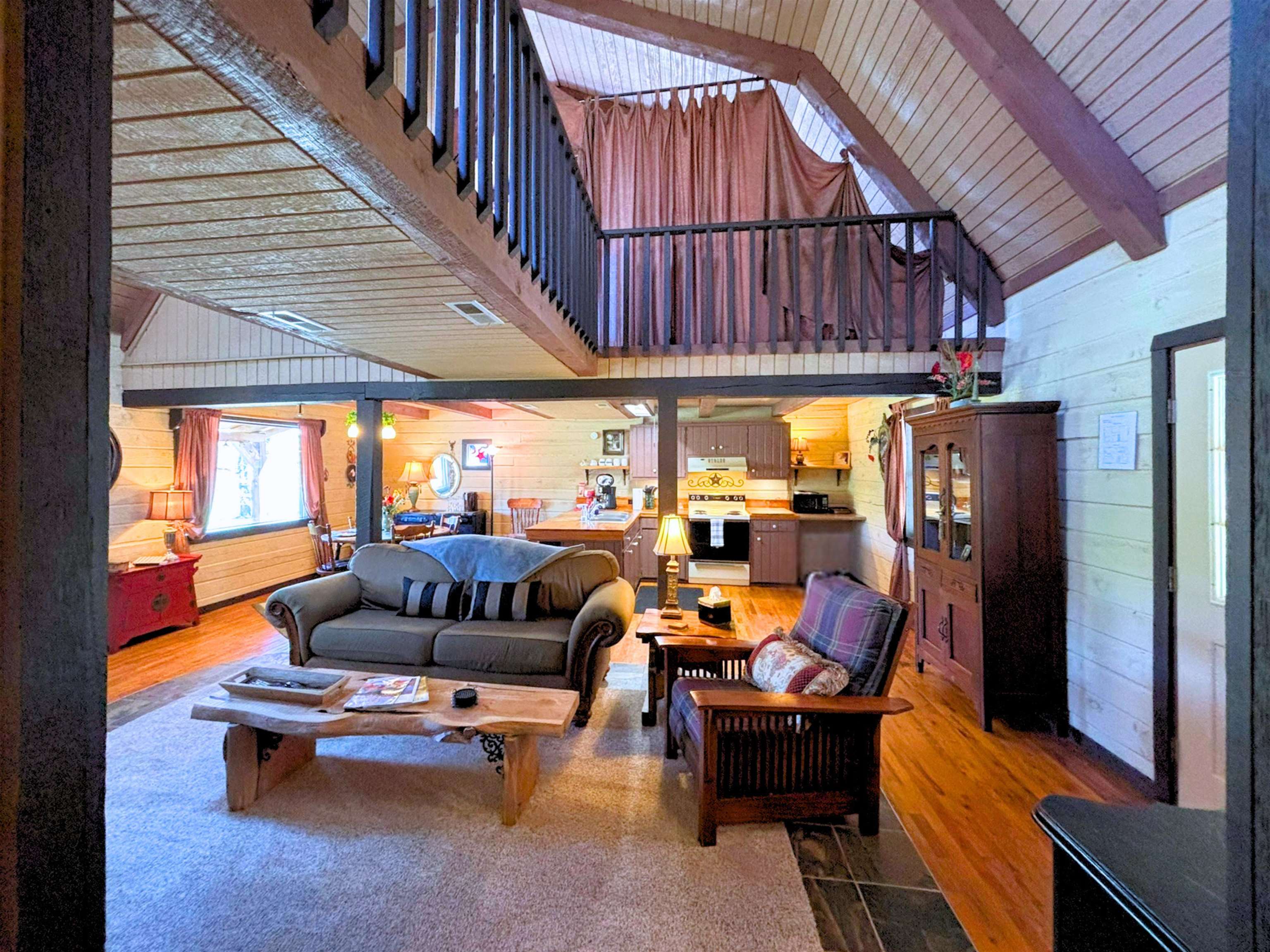 Metes & Bounds - Residential Lease