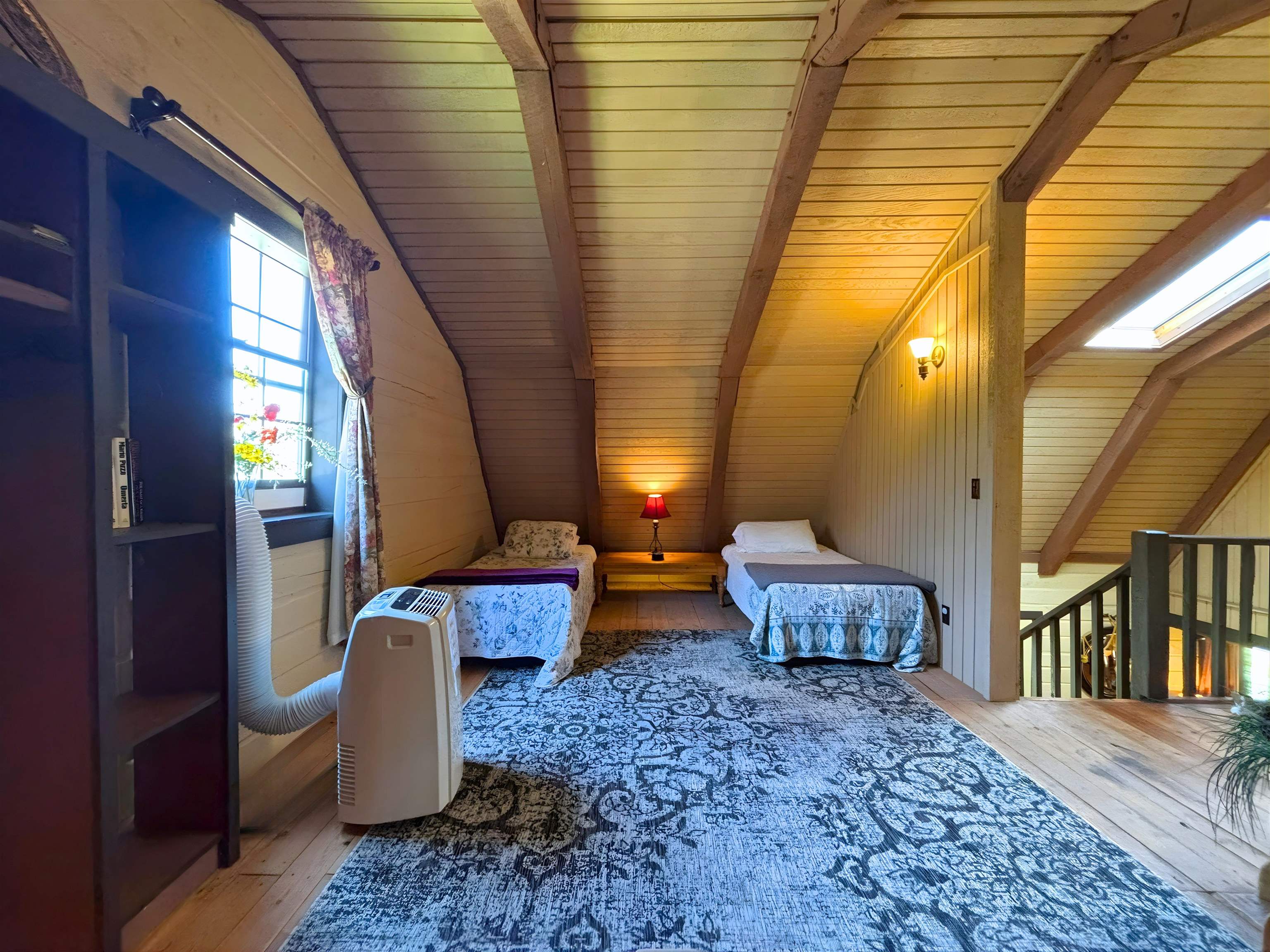 Metes & Bounds - Residential Lease