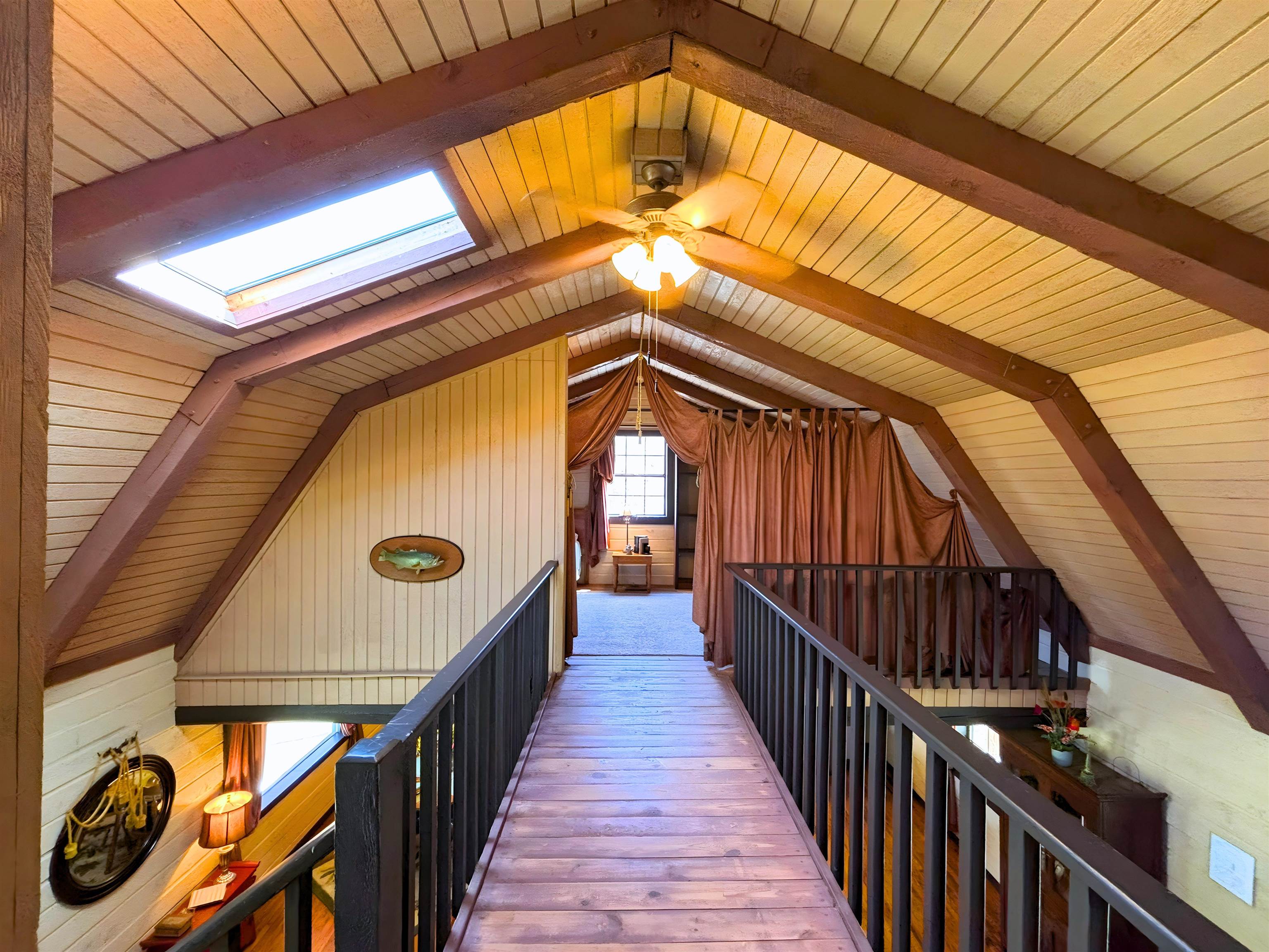Metes & Bounds - Residential Lease