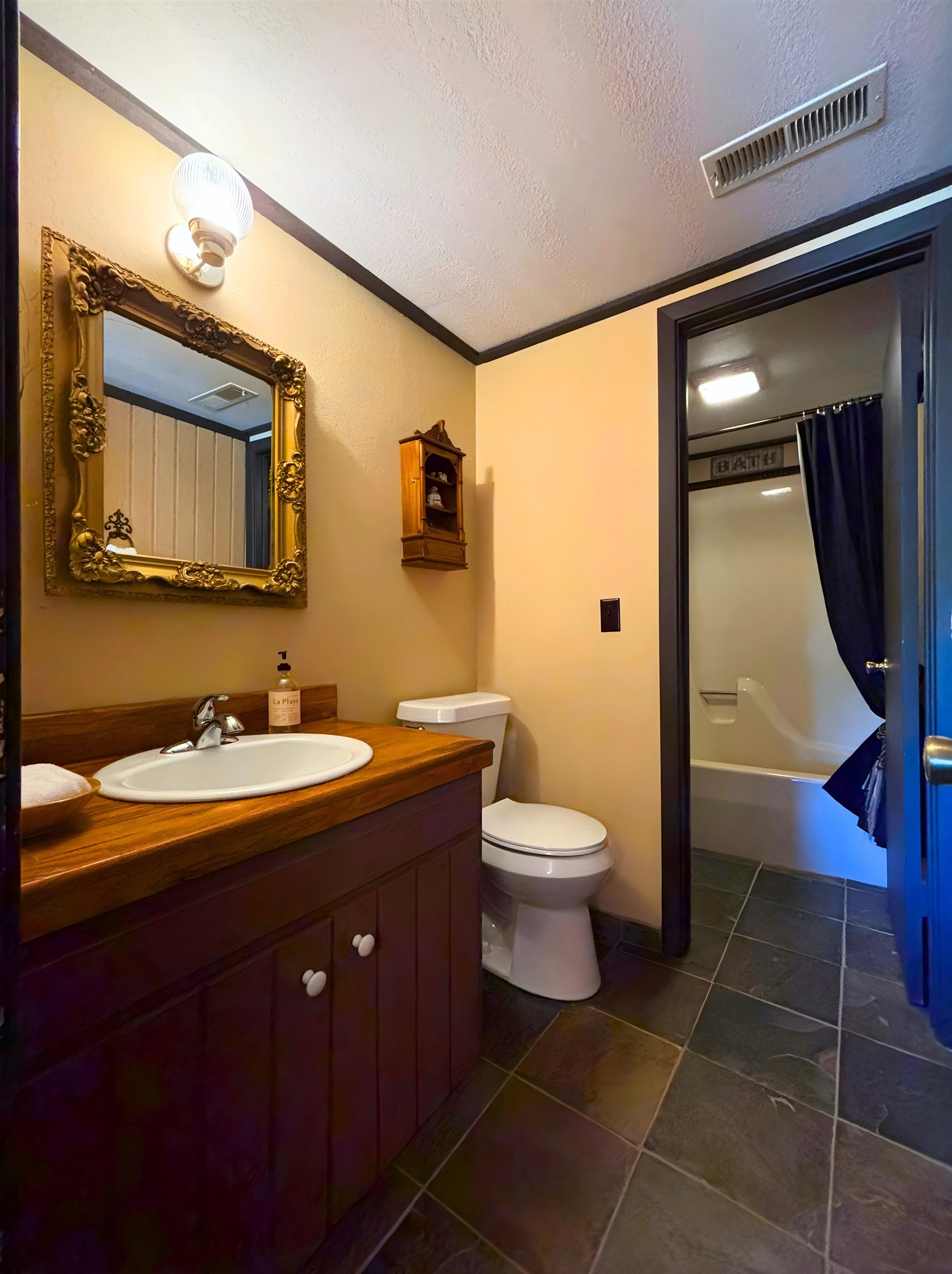 Metes & Bounds - Residential Lease