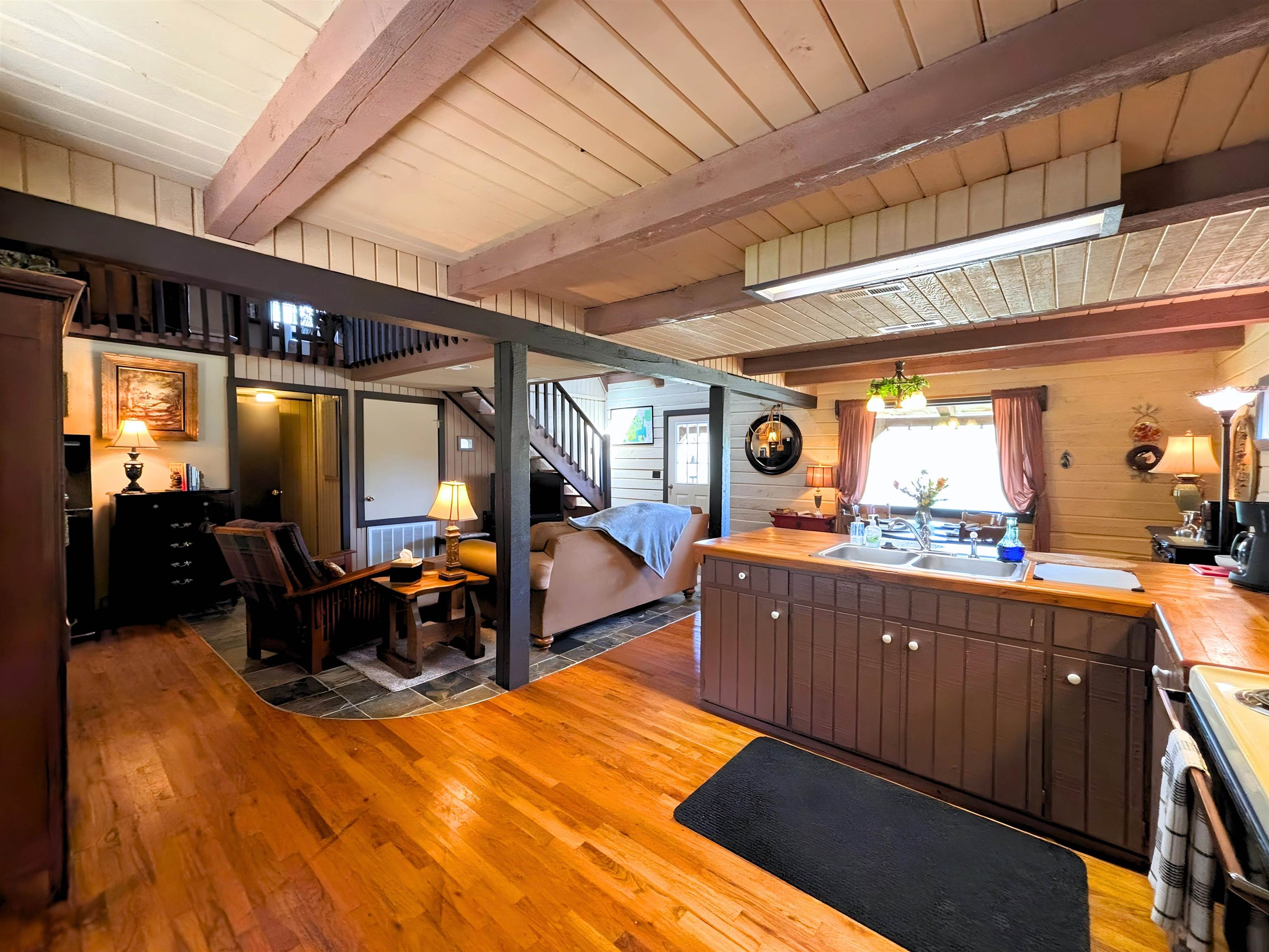 Metes & Bounds - Residential Lease