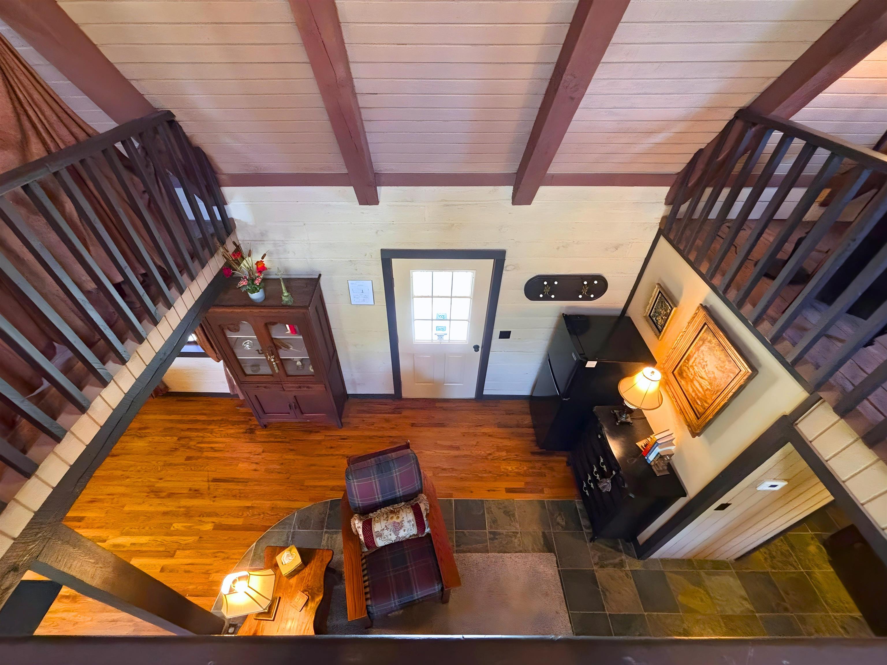Metes & Bounds - Residential Lease