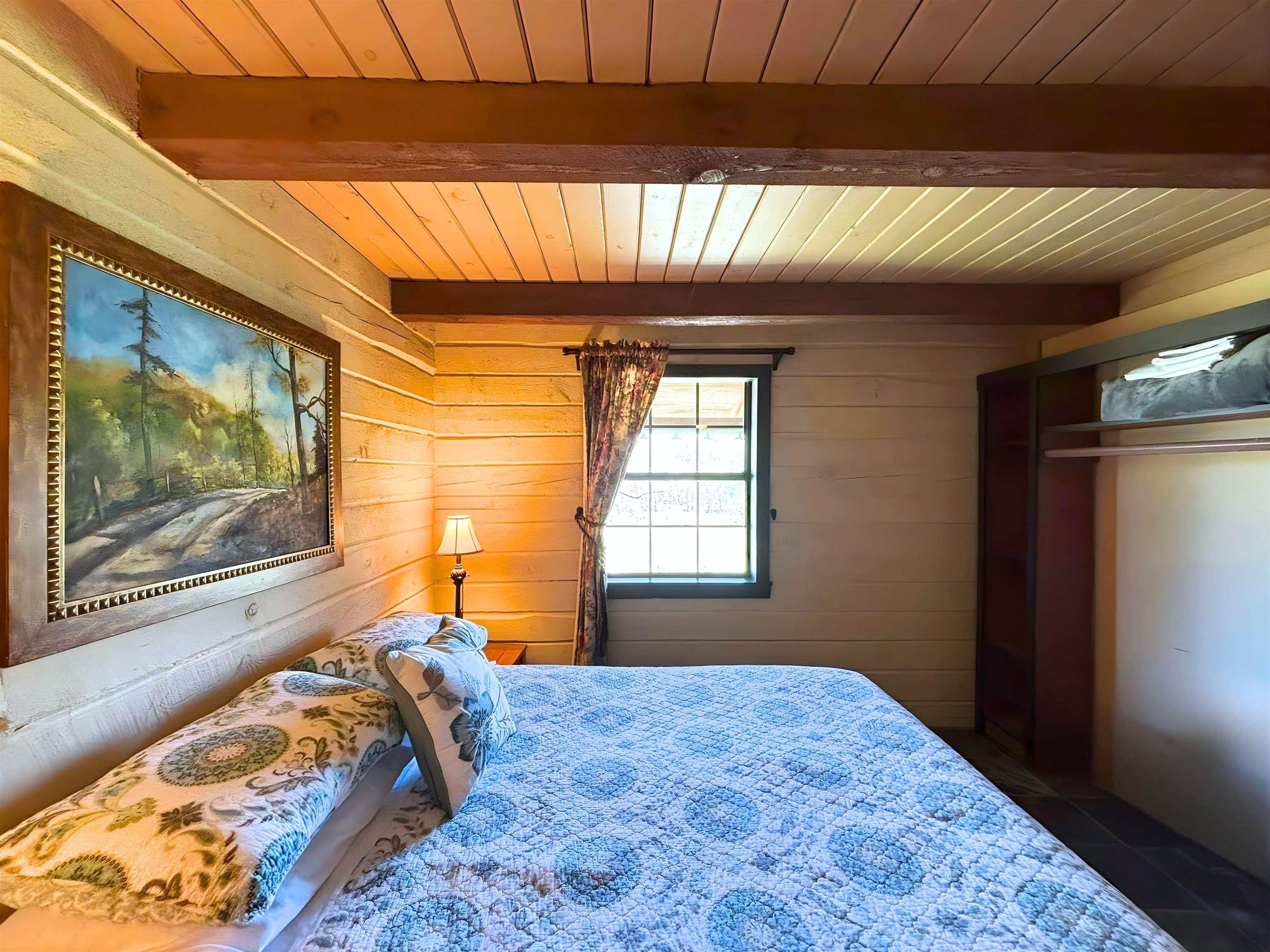 Metes & Bounds - Residential Lease