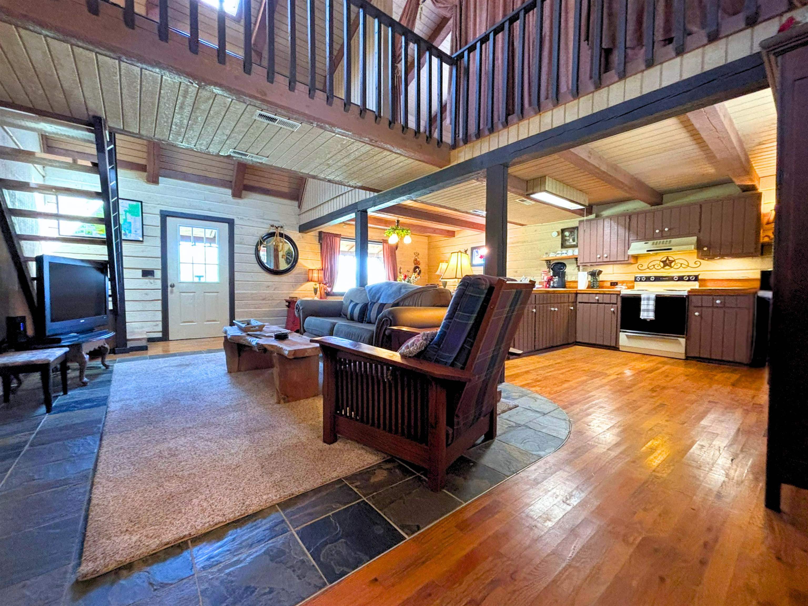 Metes & Bounds - Residential Lease
