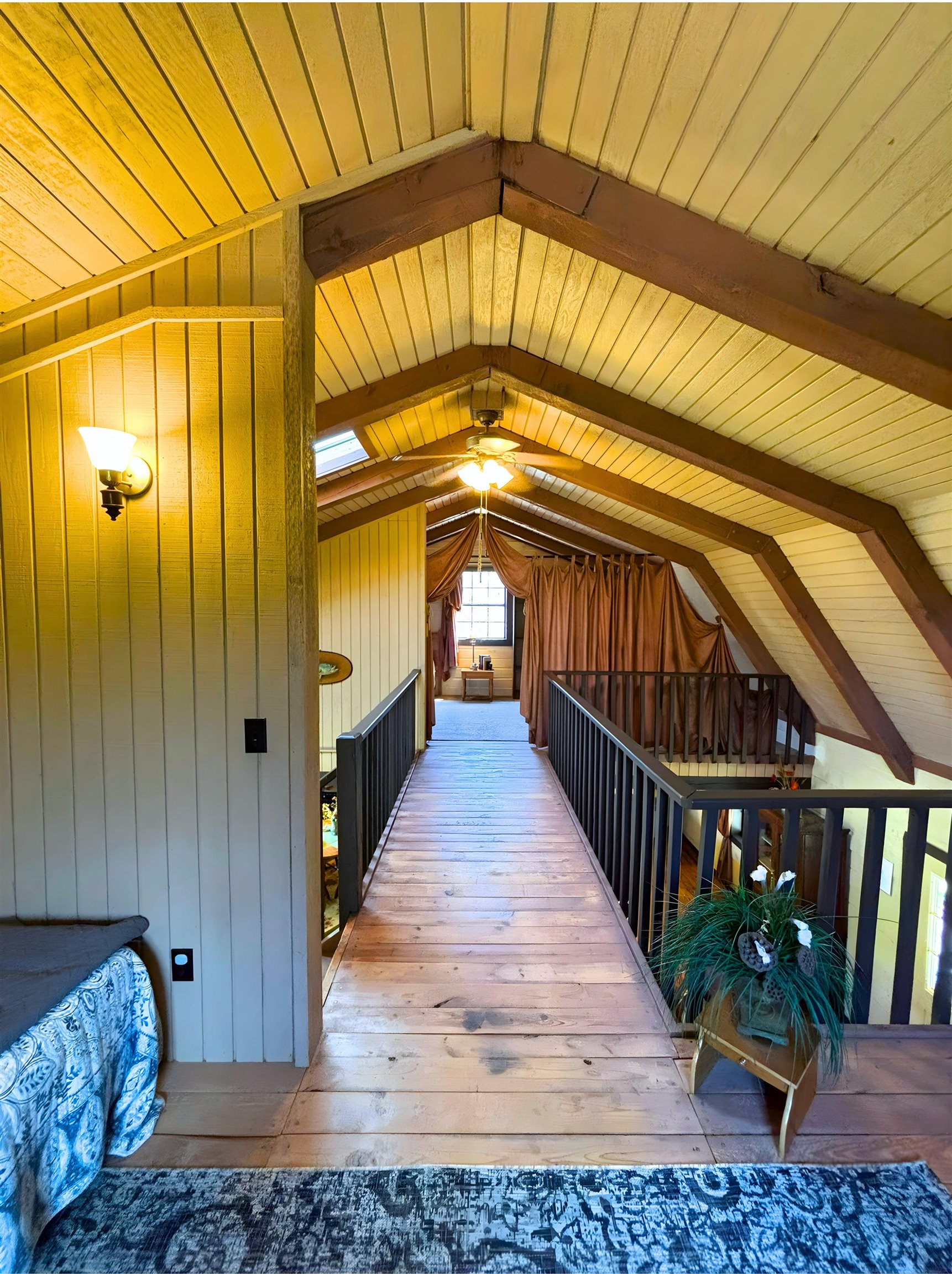 Metes & Bounds - Residential Lease