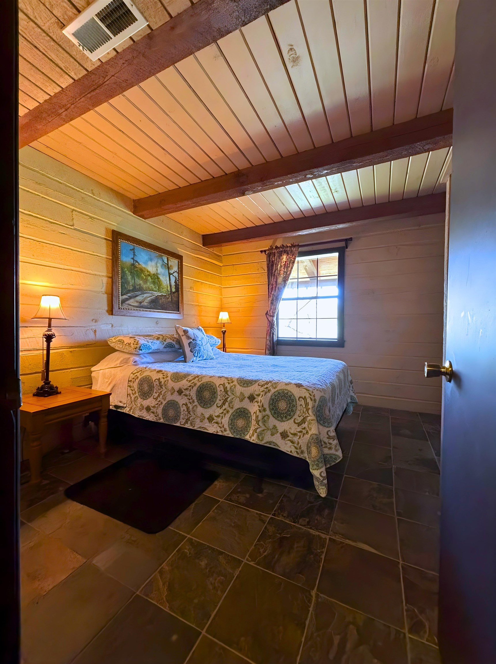 Metes & Bounds - Residential Lease