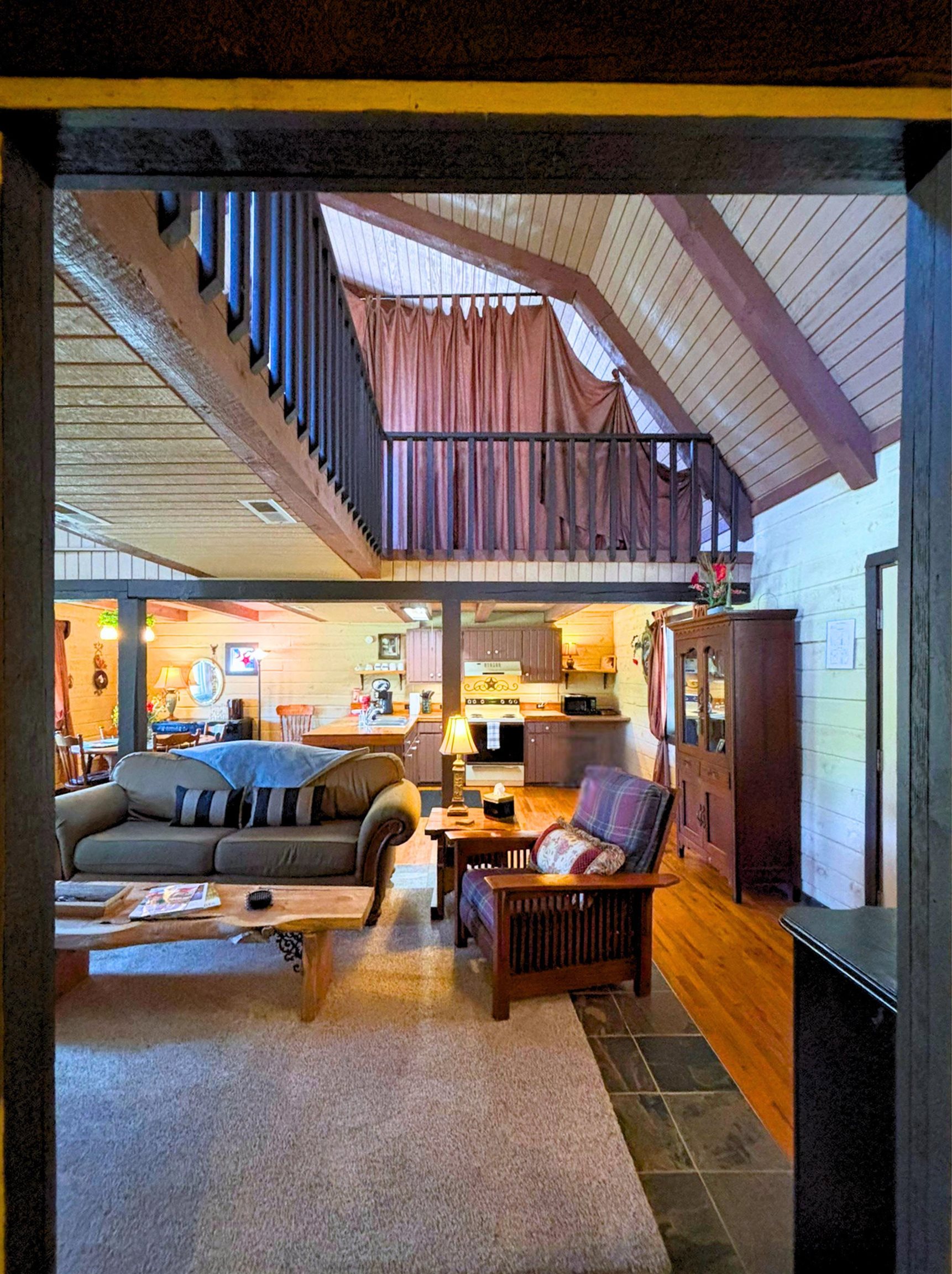 Metes & Bounds - Residential Lease