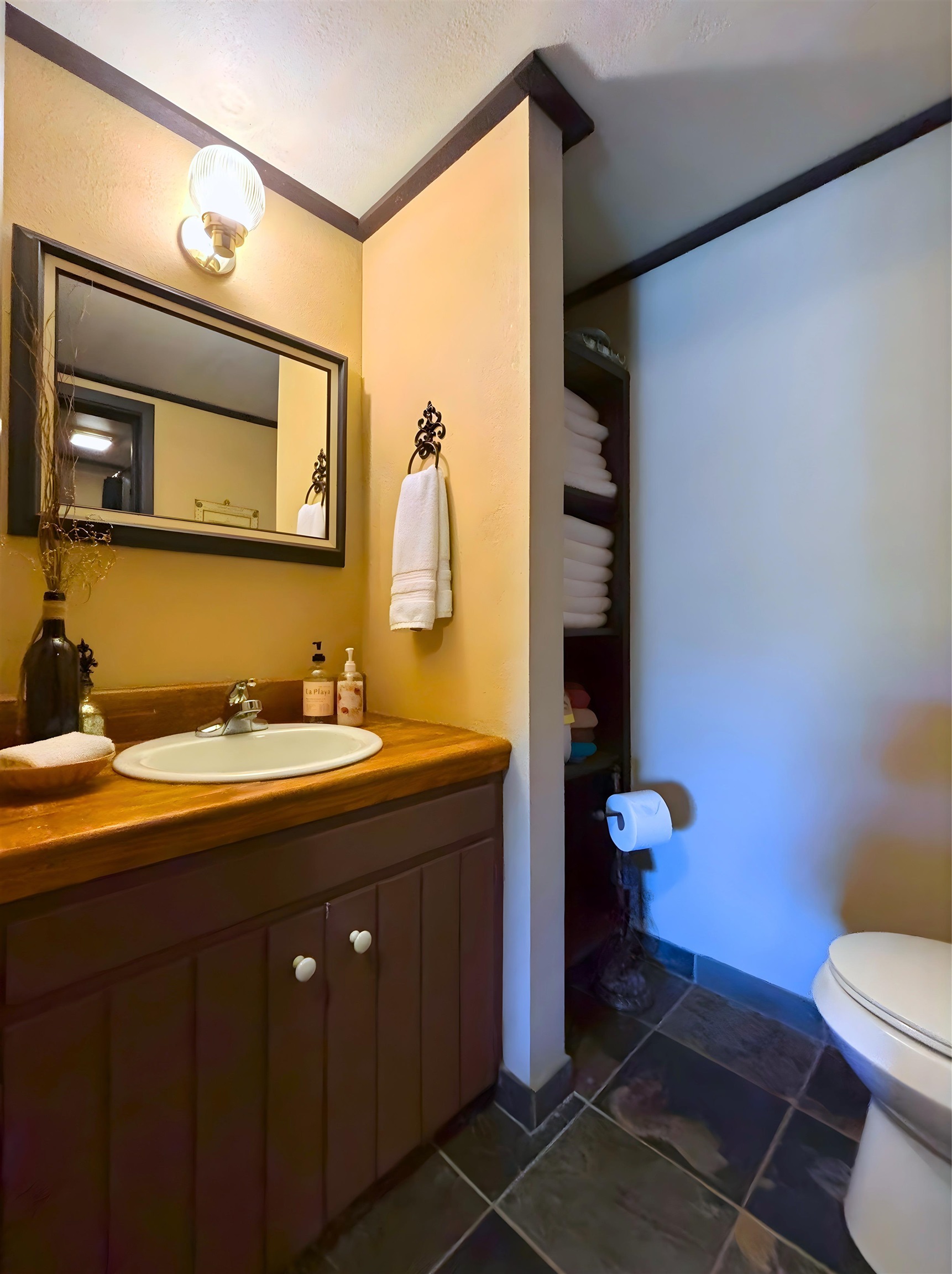 Metes & Bounds - Residential Lease