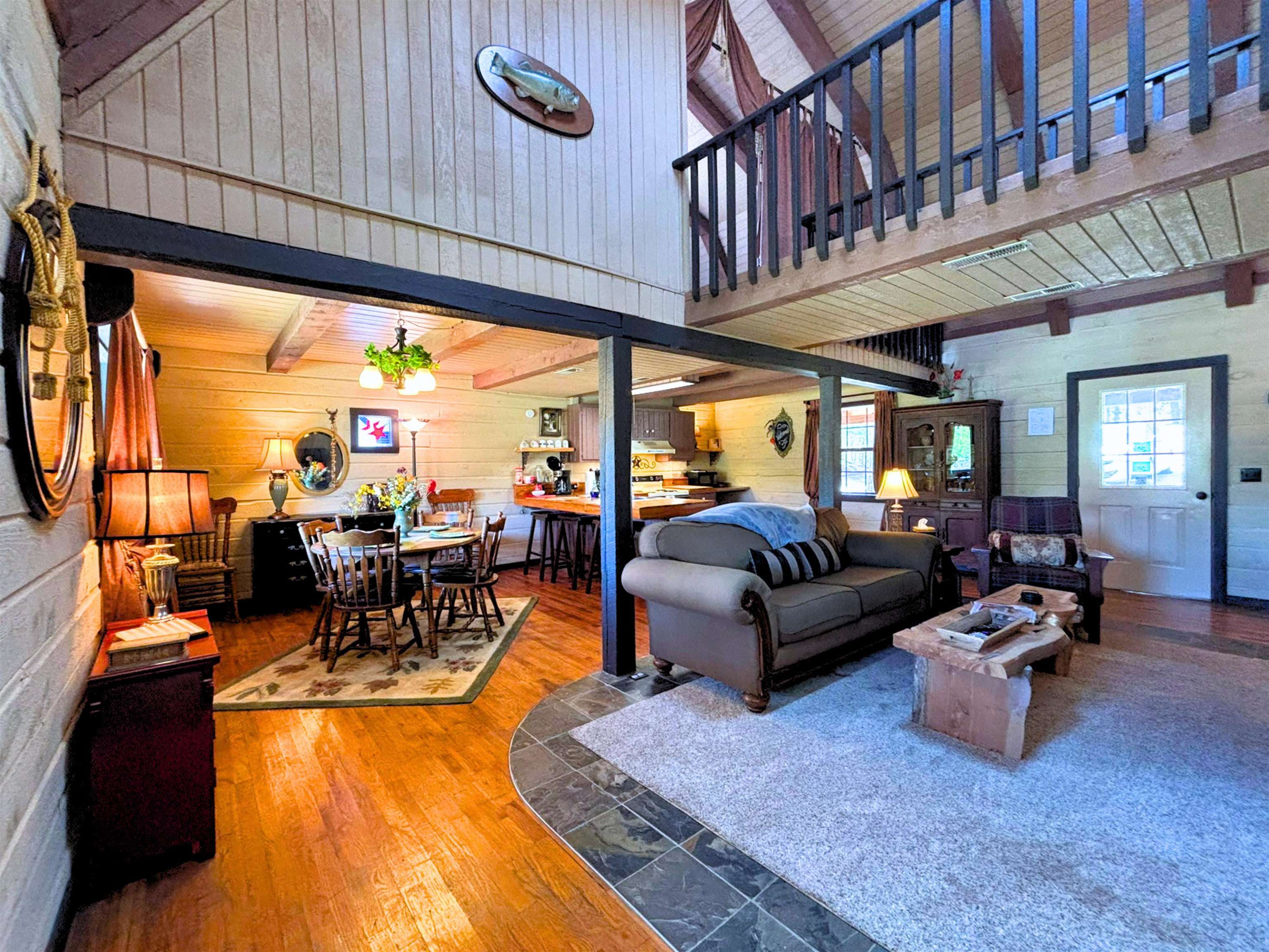 Metes & Bounds - Residential Lease