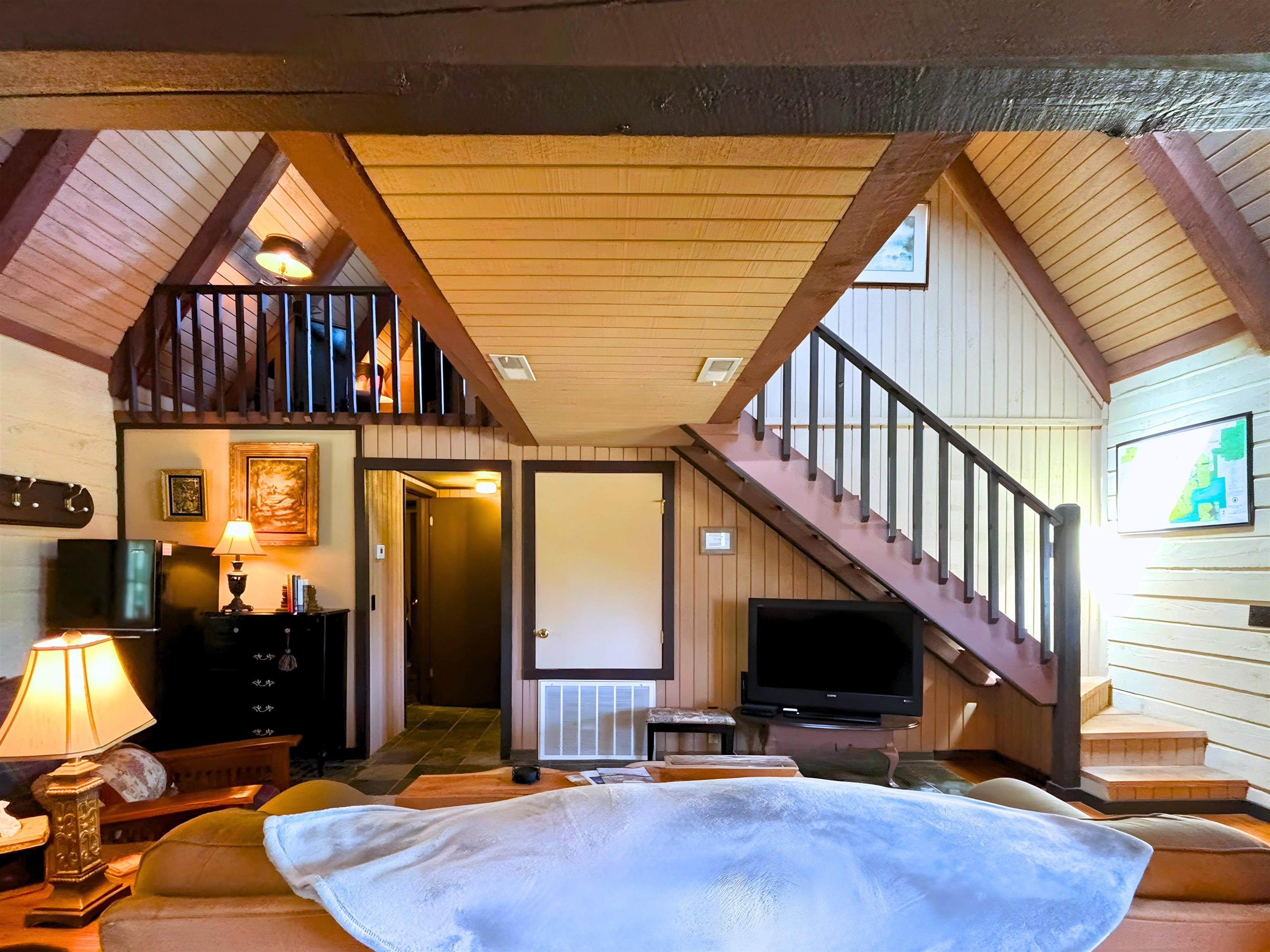 Metes & Bounds - Residential Lease