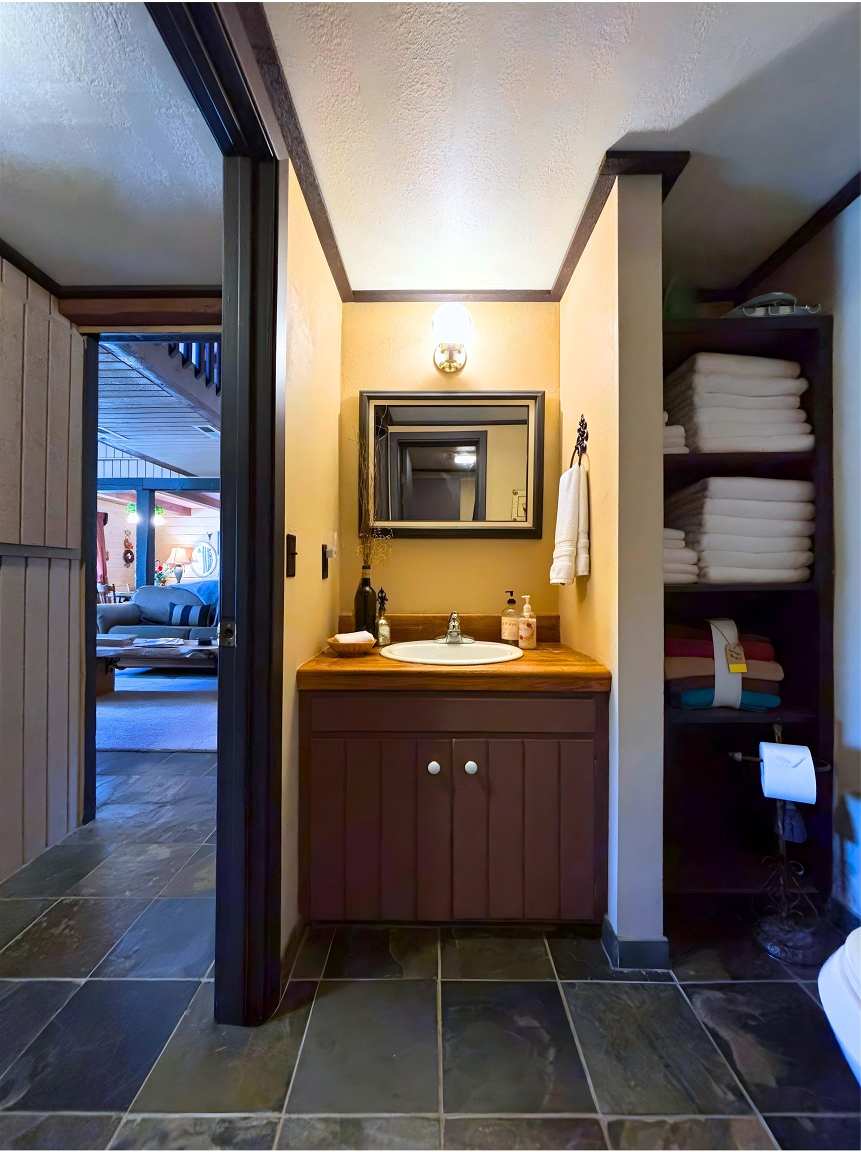 Metes & Bounds - Residential Lease