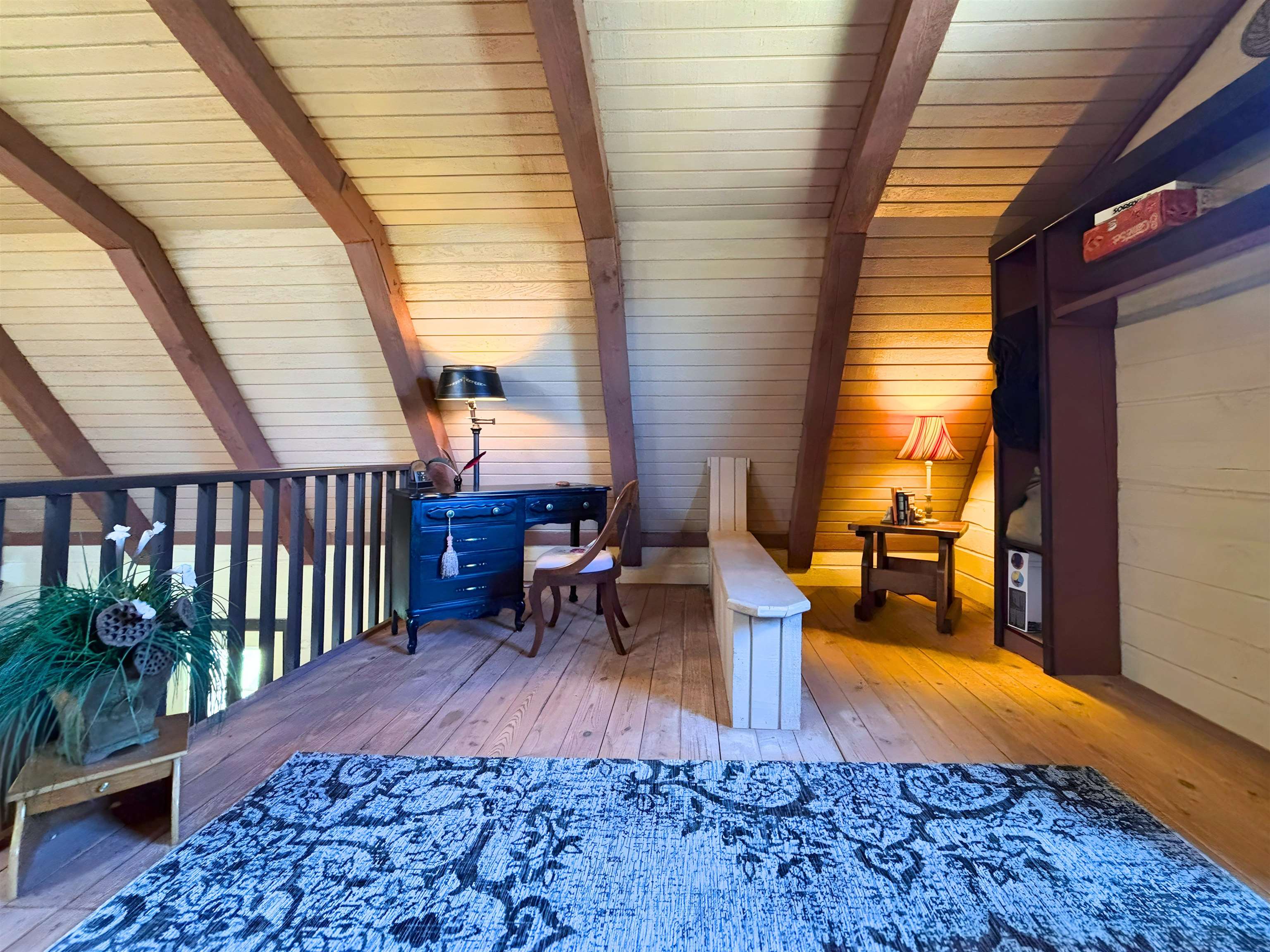 Metes & Bounds - Residential Lease