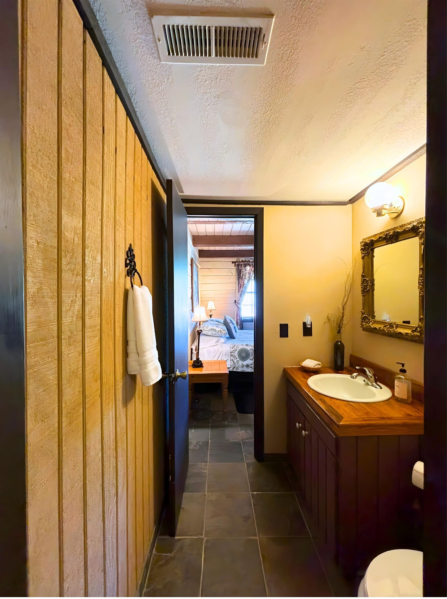 Metes & Bounds - Residential Lease