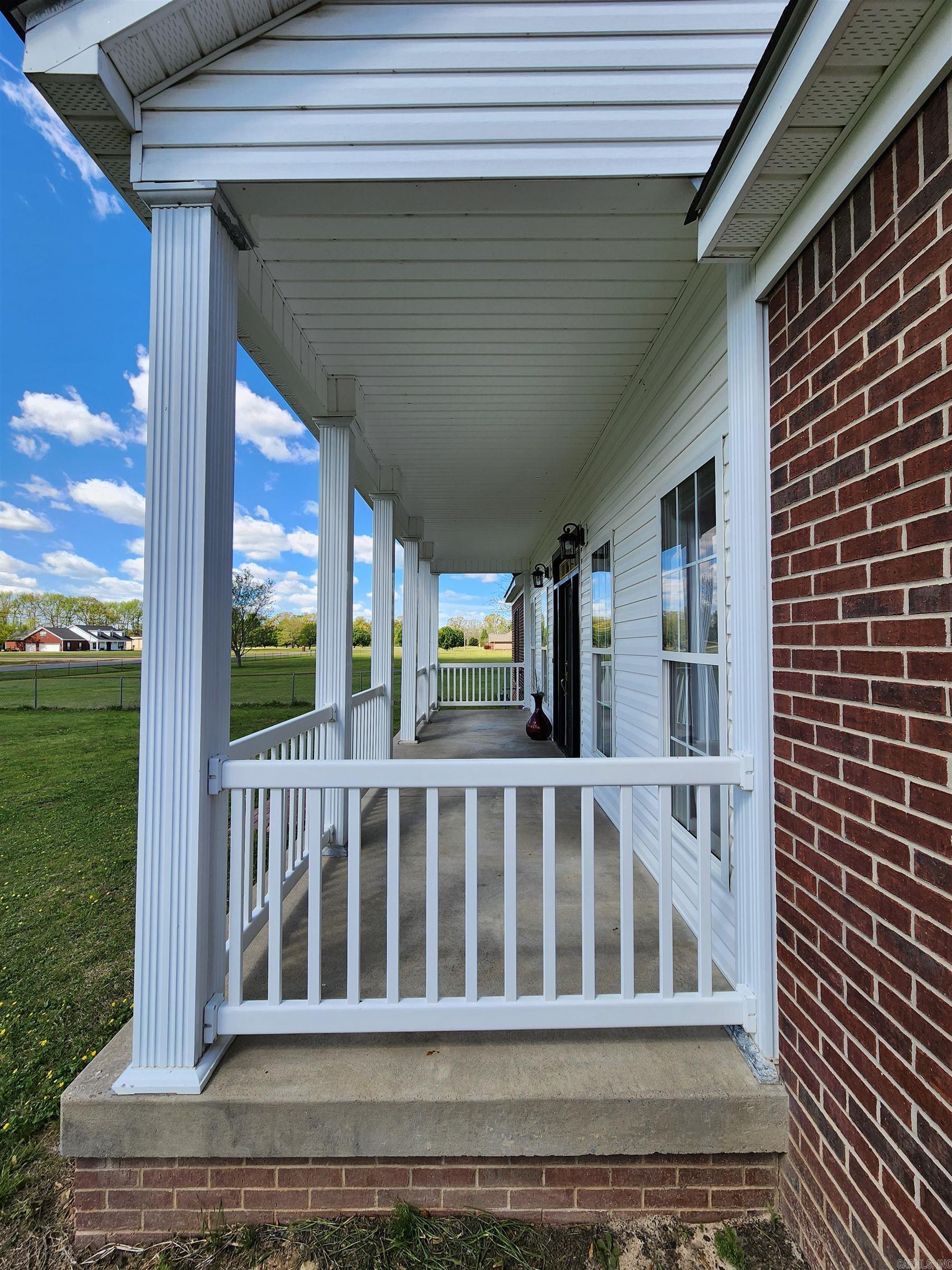 Pleasant Meadows Phase II - Residential