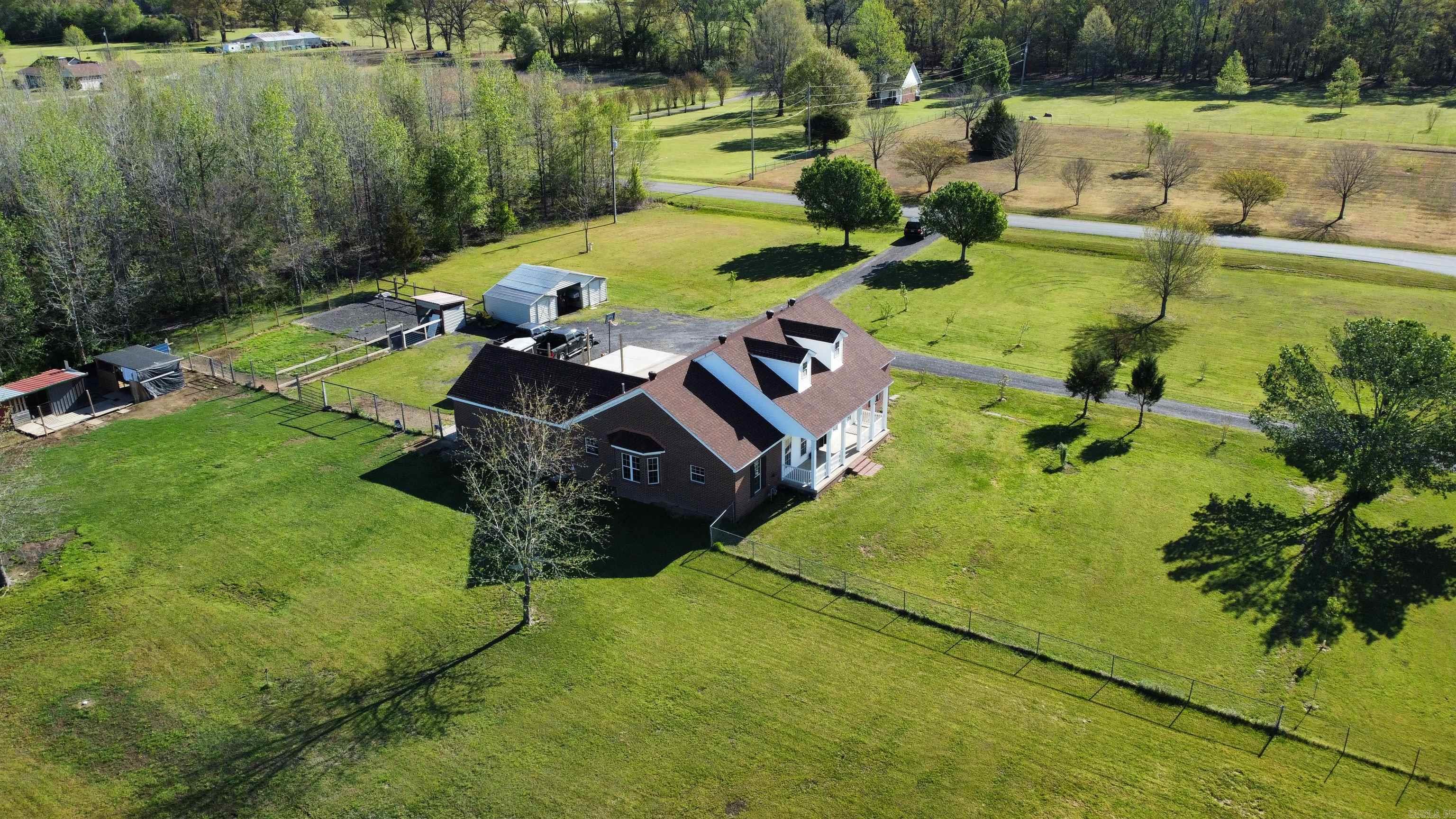 Pleasant Meadows Phase II - Residential