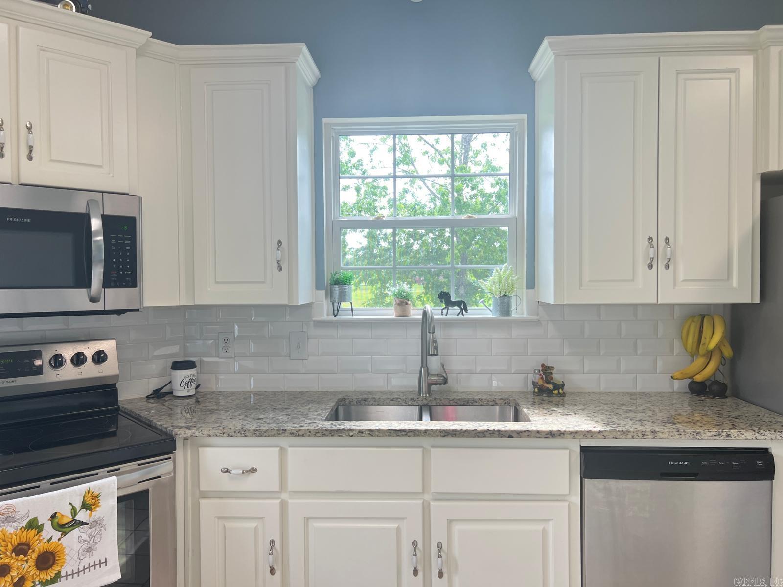 Pleasant Meadows Phase II - Residential