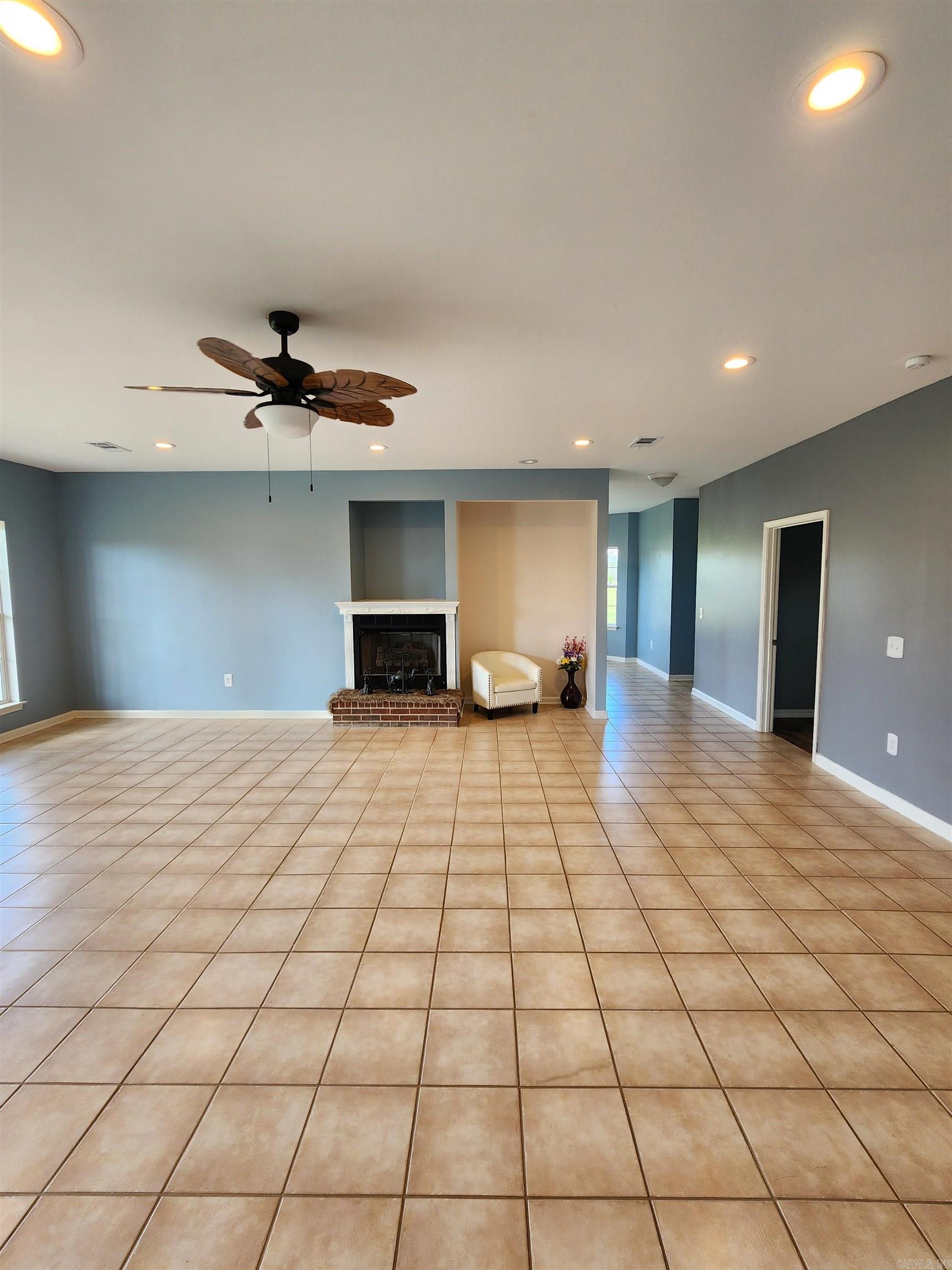 Pleasant Meadows Phase II - Residential