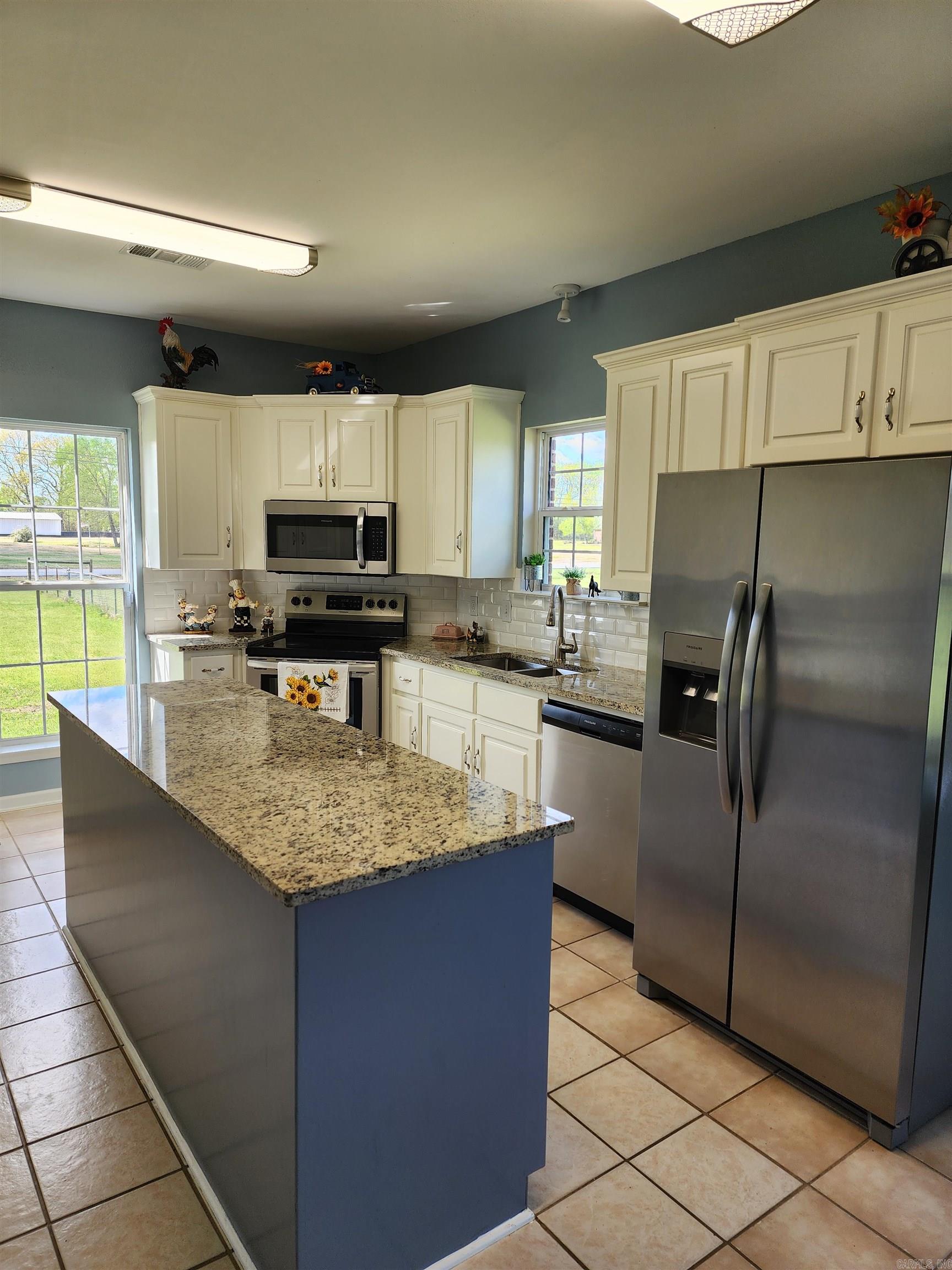 Pleasant Meadows Phase II - Residential