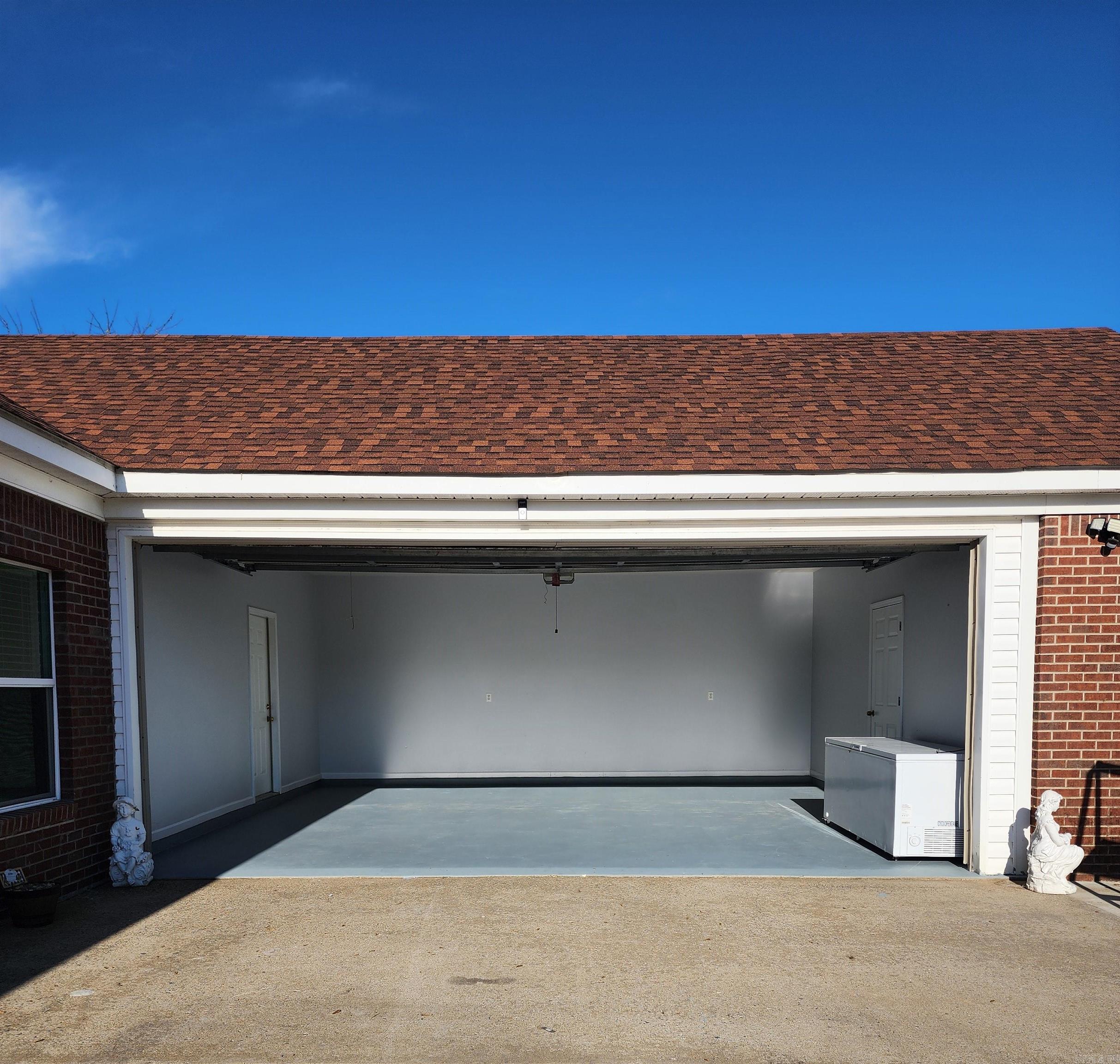 Pleasant Meadows Phase II - Residential