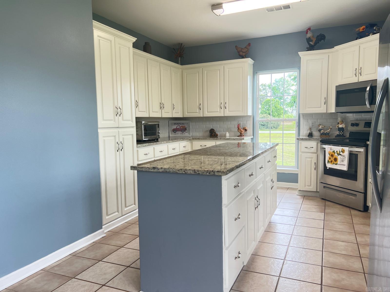 Pleasant Meadows Phase II - Residential