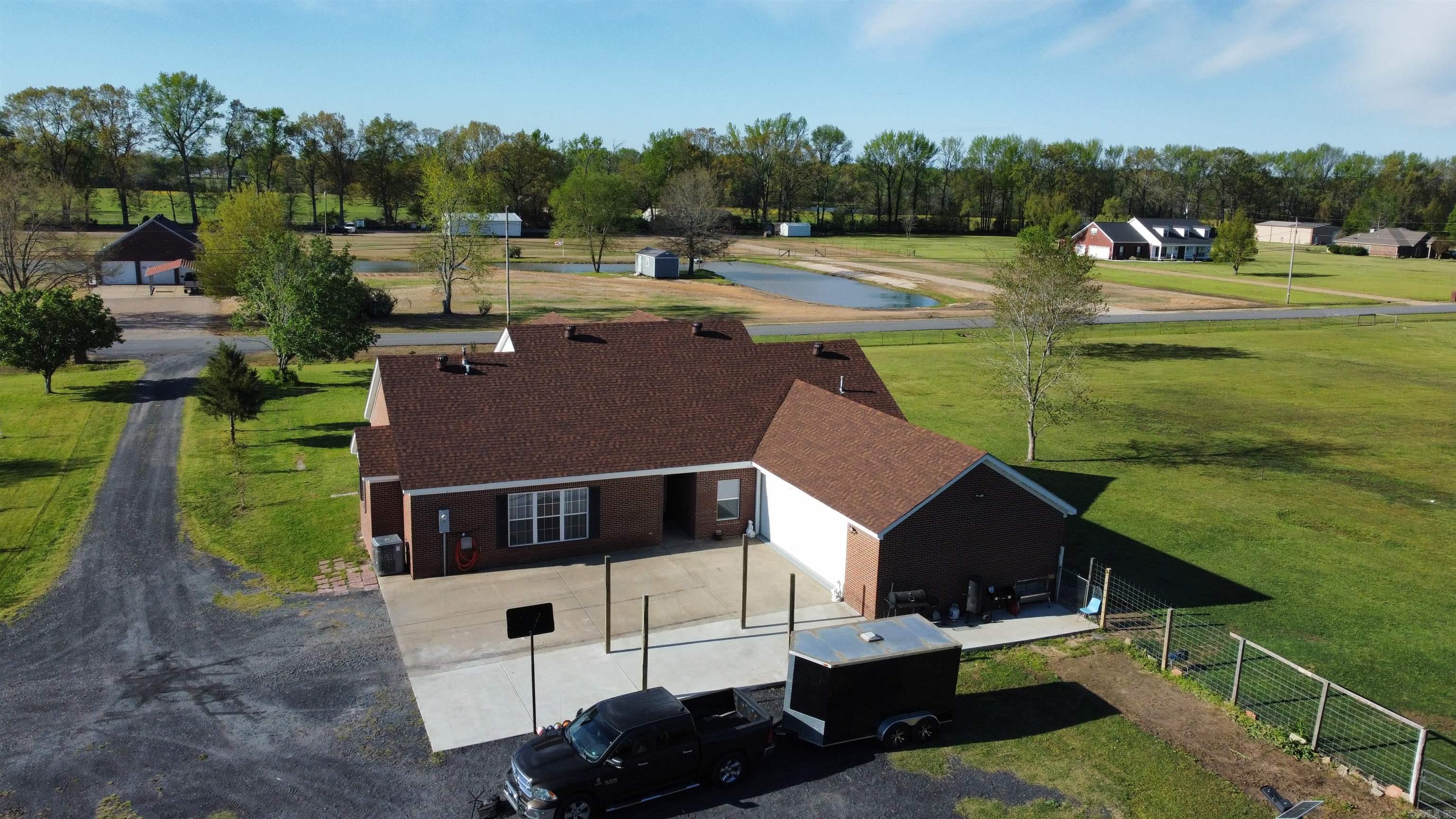 Pleasant Meadows Phase II - Residential