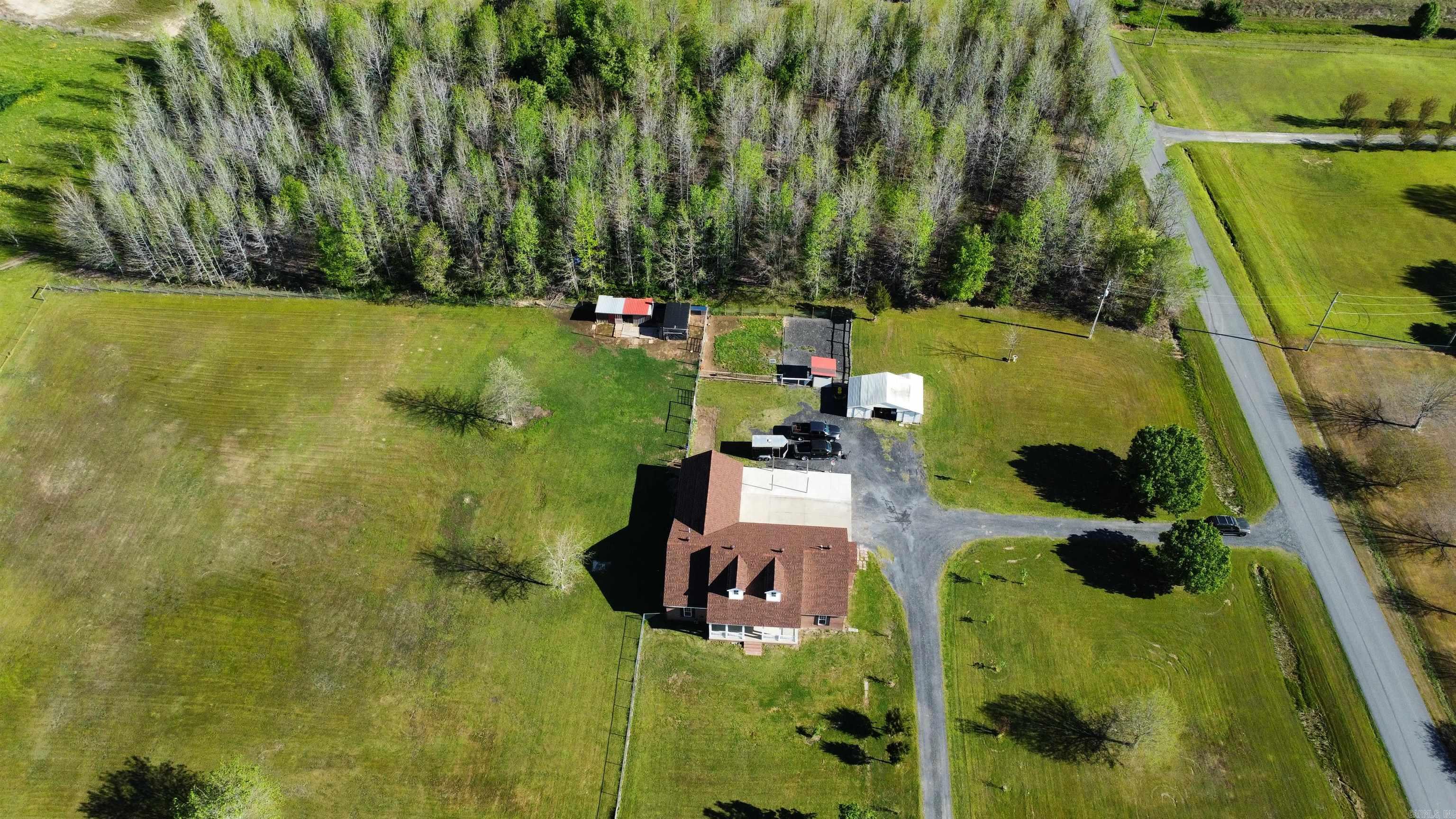 Pleasant Meadows Phase II - Residential