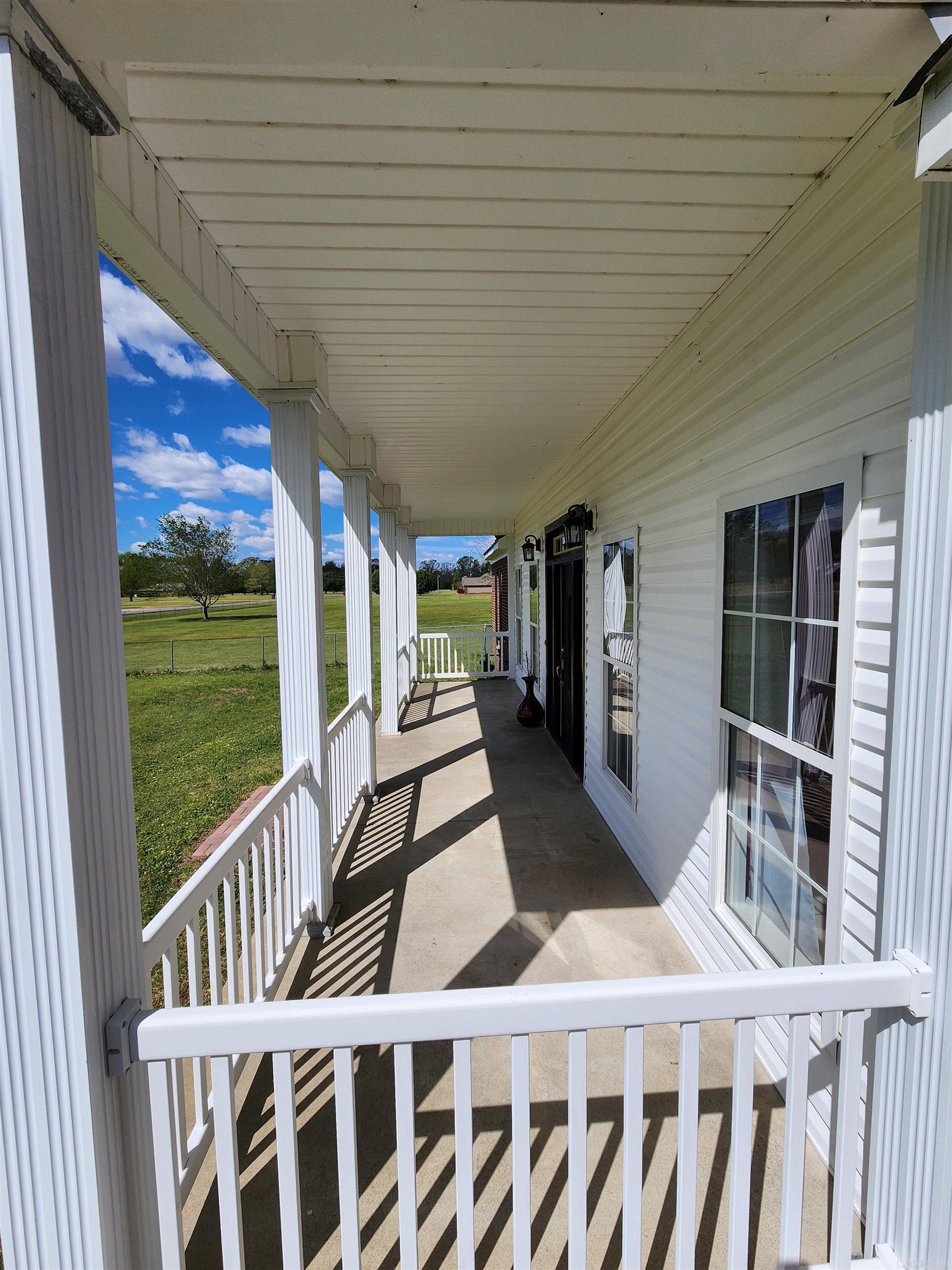 Pleasant Meadows Phase II - Residential