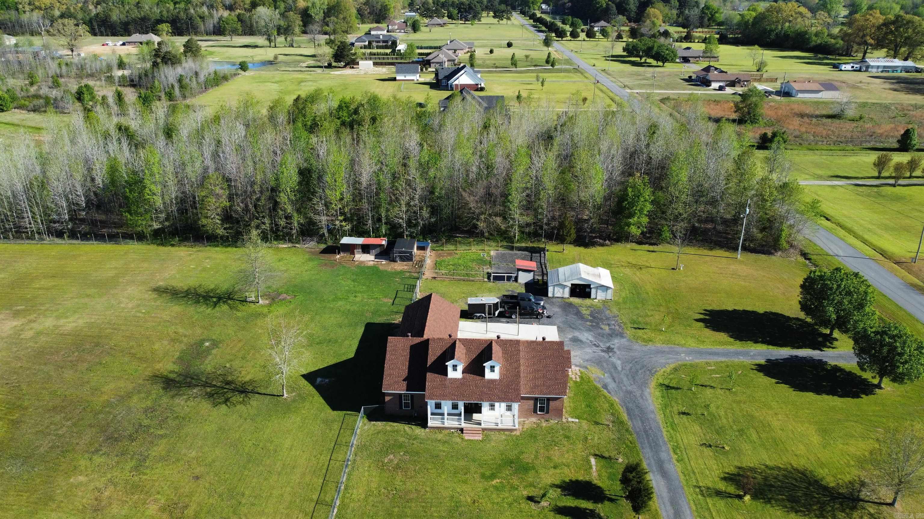 Pleasant Meadows Phase II - Residential