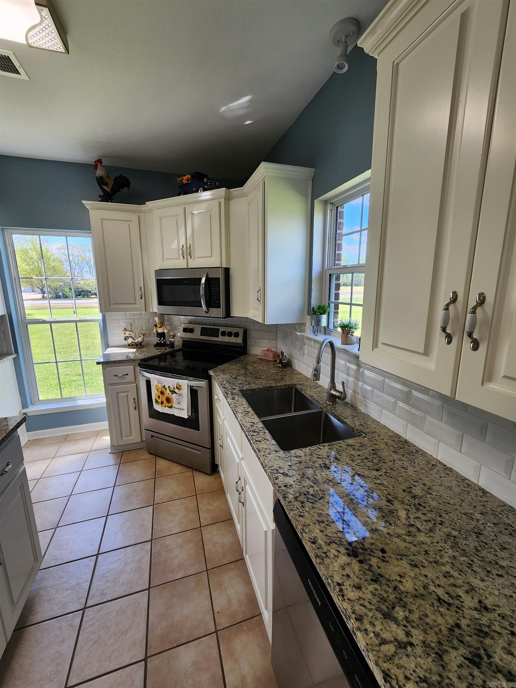 Pleasant Meadows Phase II - Residential