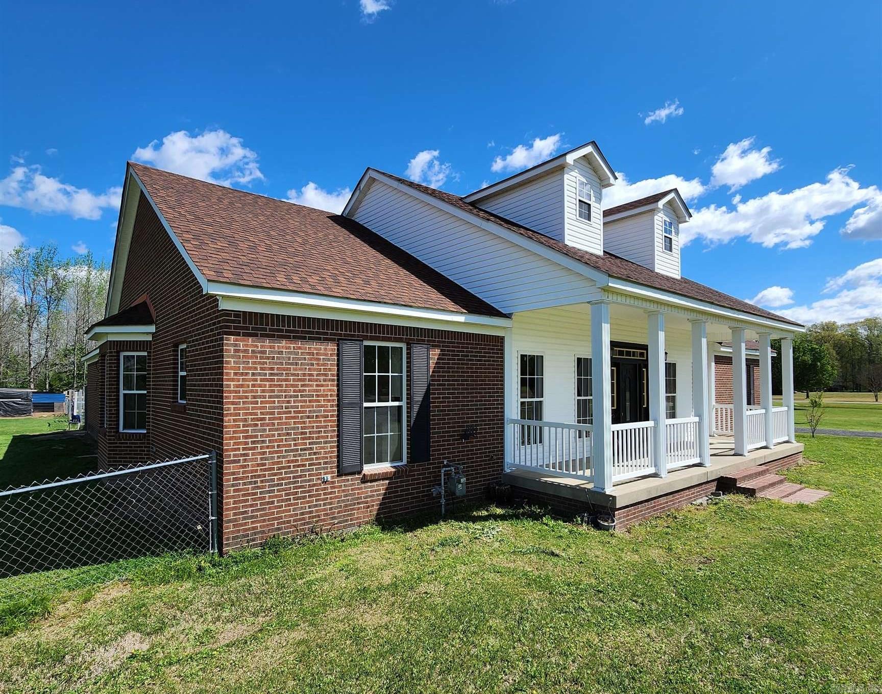 Pleasant Meadows Phase II - Residential