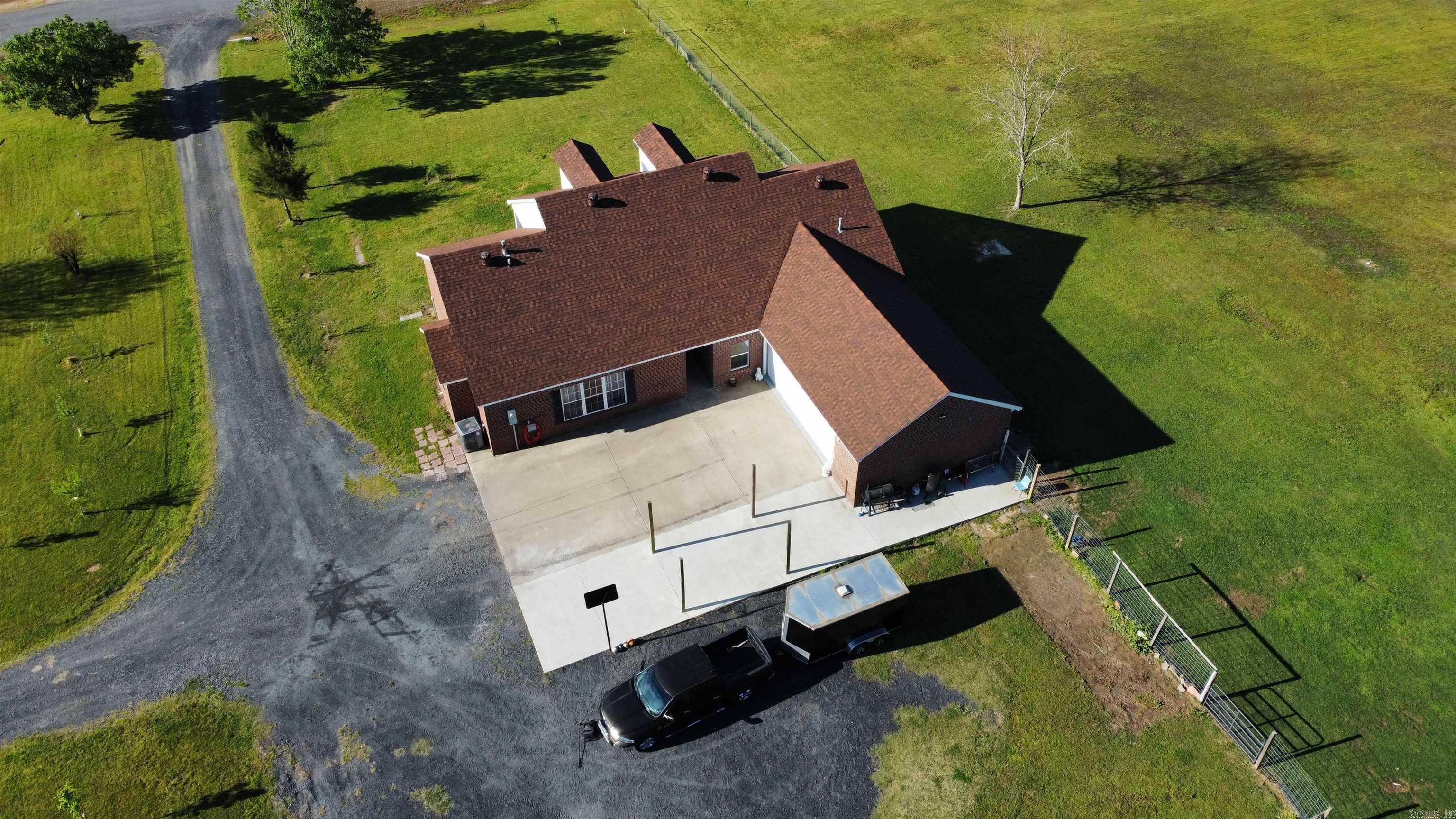 Pleasant Meadows Phase II - Residential