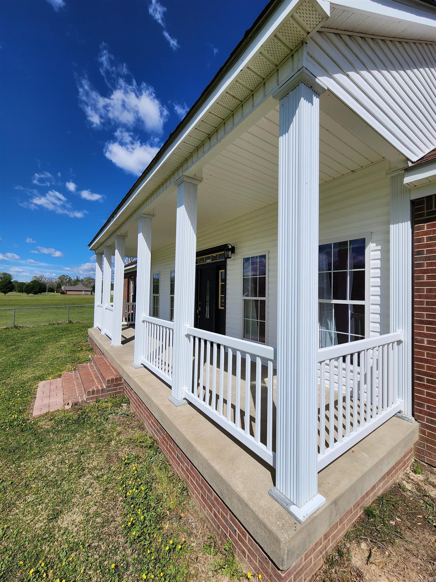 Pleasant Meadows Phase II - Residential