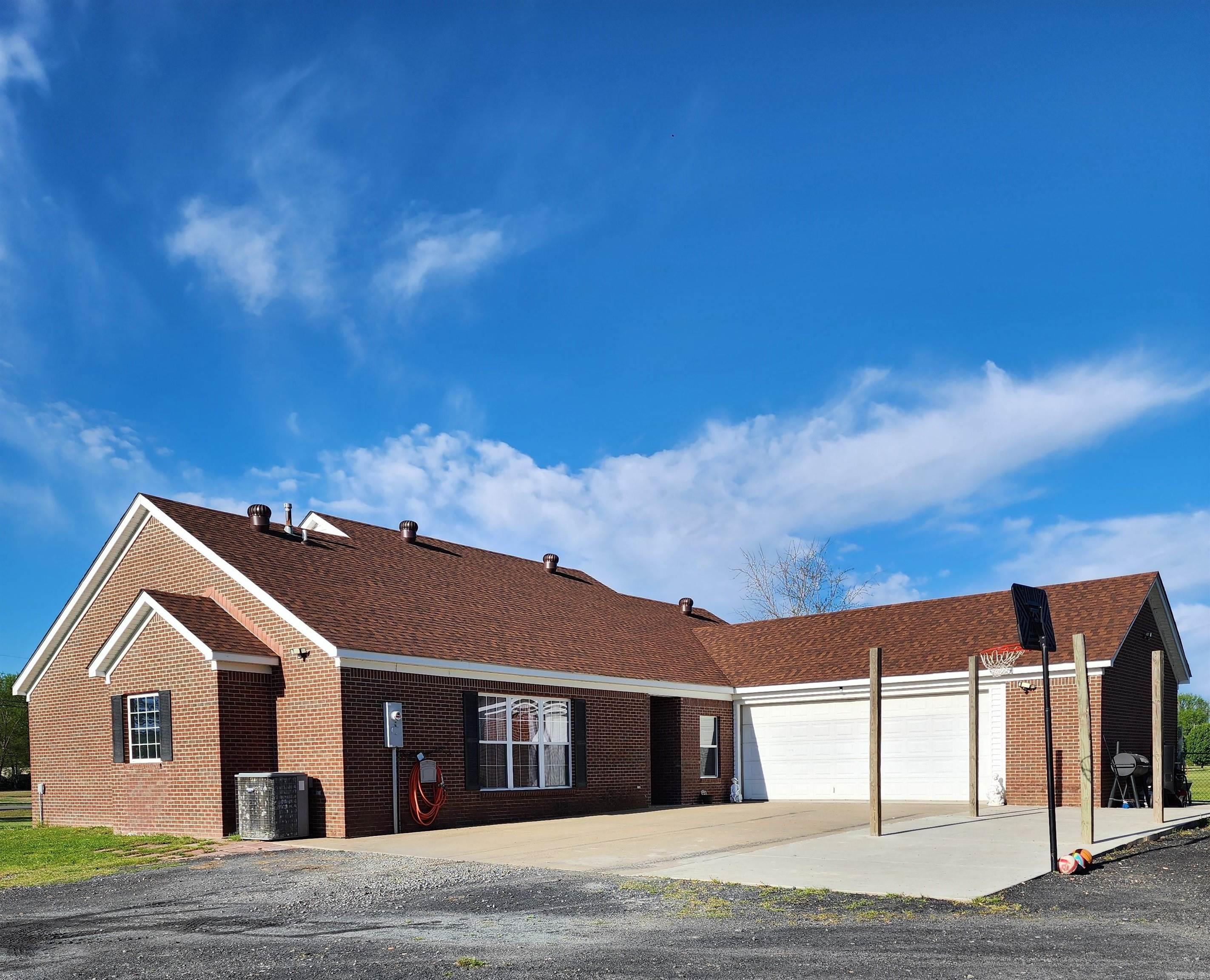 Pleasant Meadows Phase II - Residential