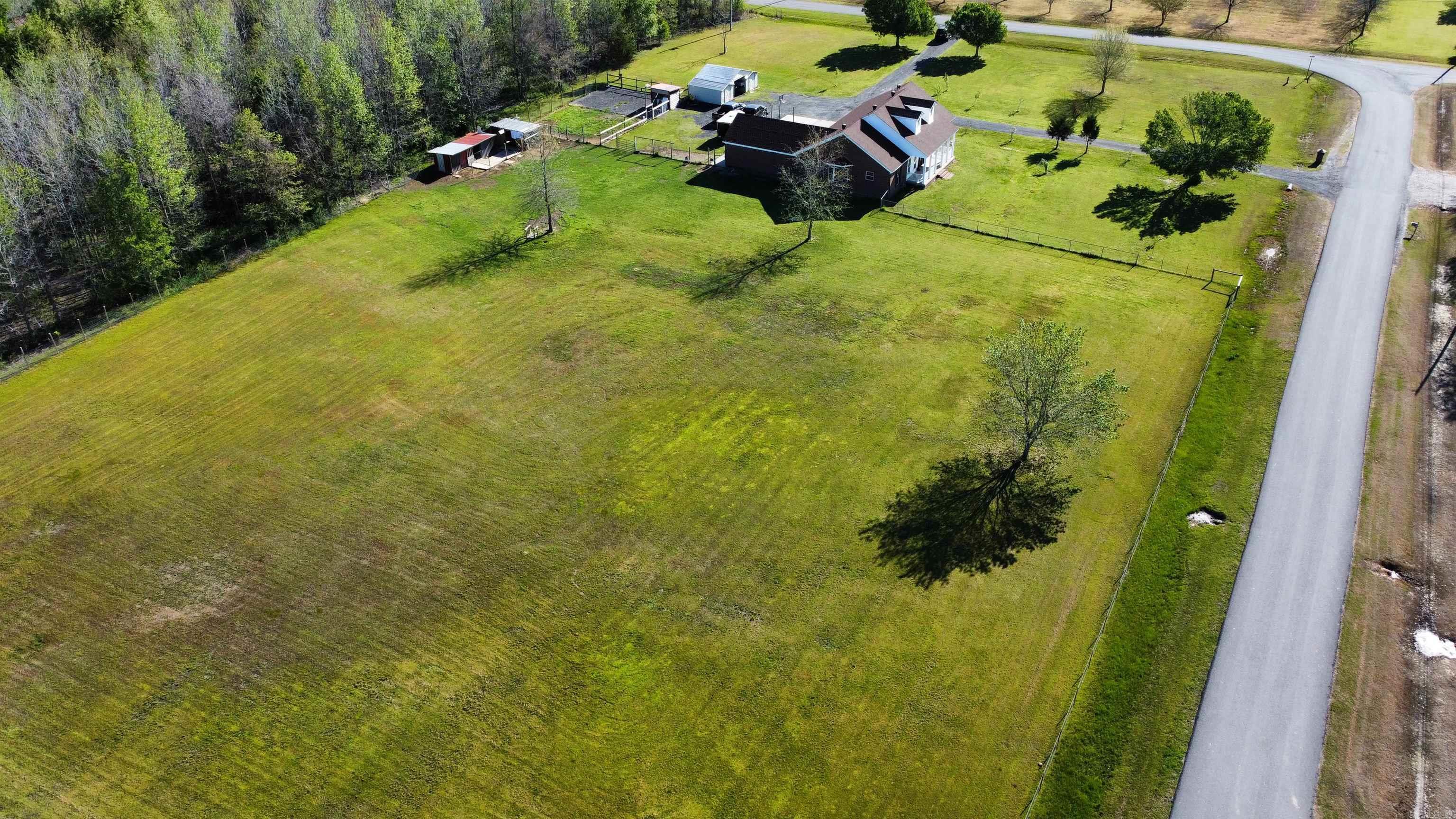 Pleasant Meadows Phase II - Residential