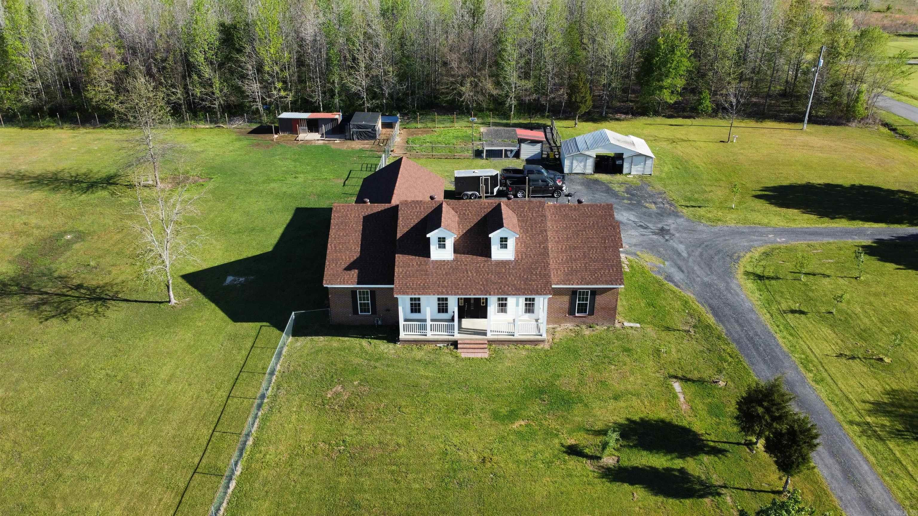 Pleasant Meadows Phase II - Residential