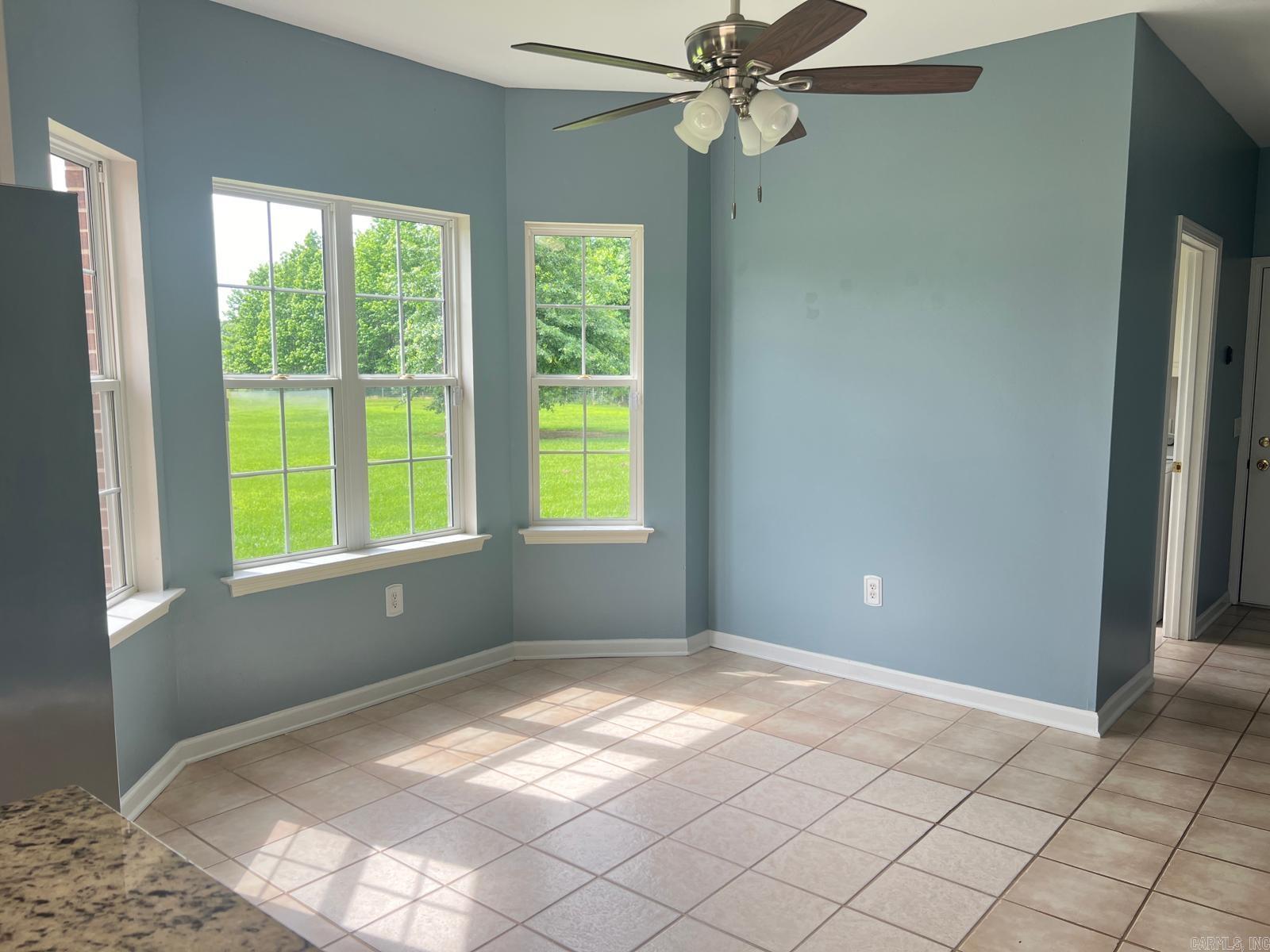 Pleasant Meadows Phase II - Residential