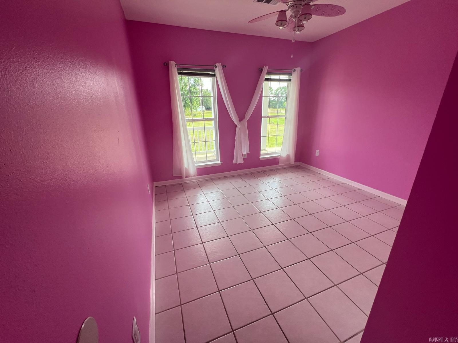 Pleasant Meadows Phase II - Residential