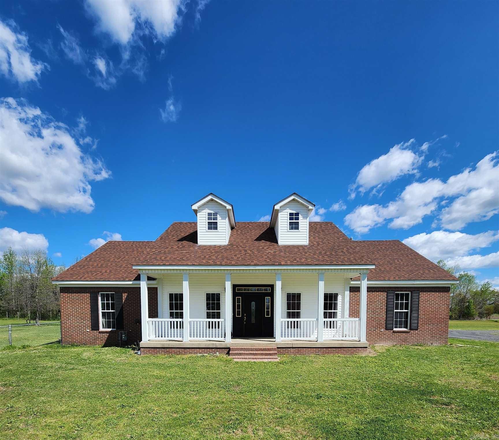 Pleasant Meadows Phase II - Residential